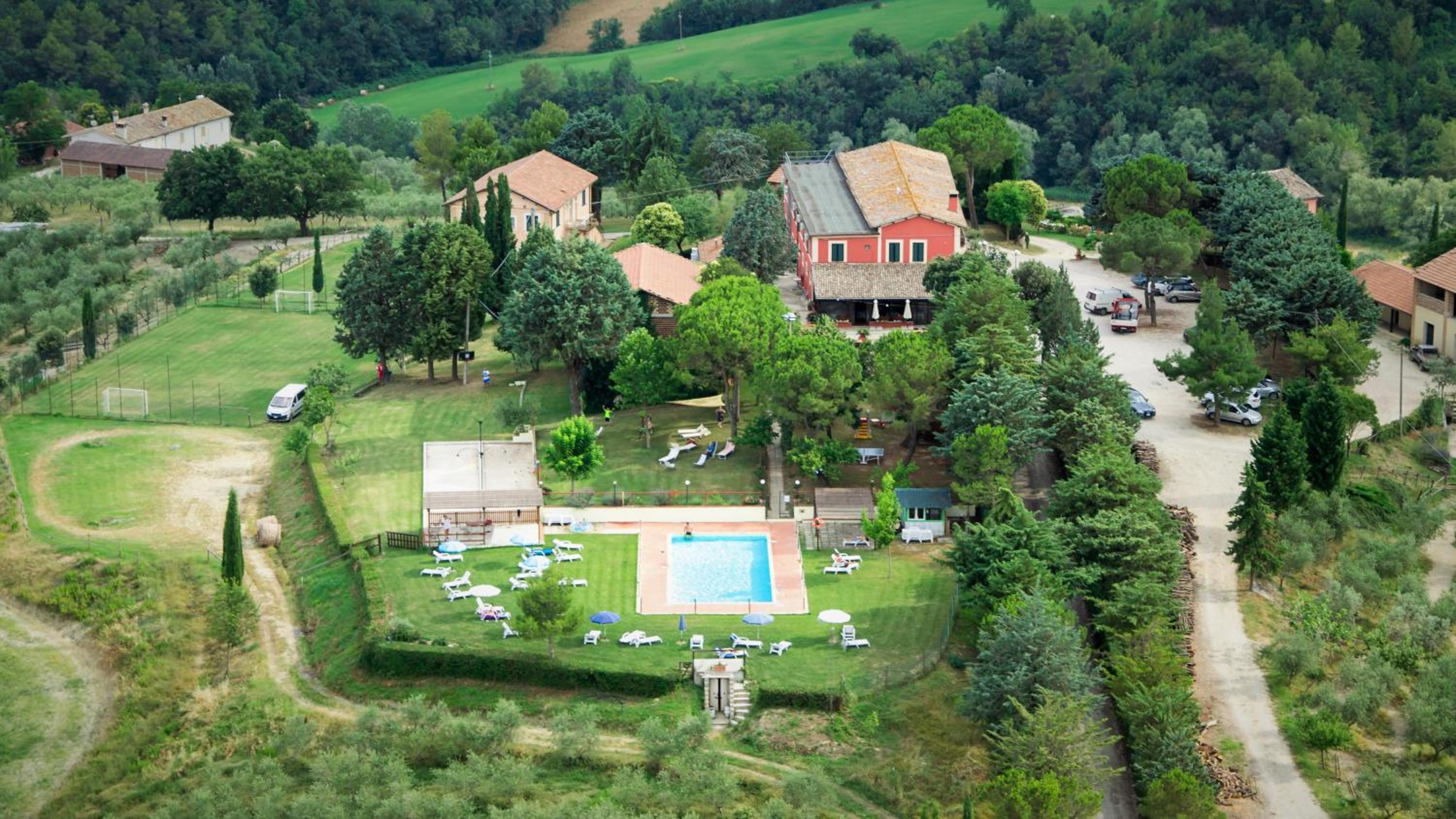 Agriturismo Rivoli photo 2