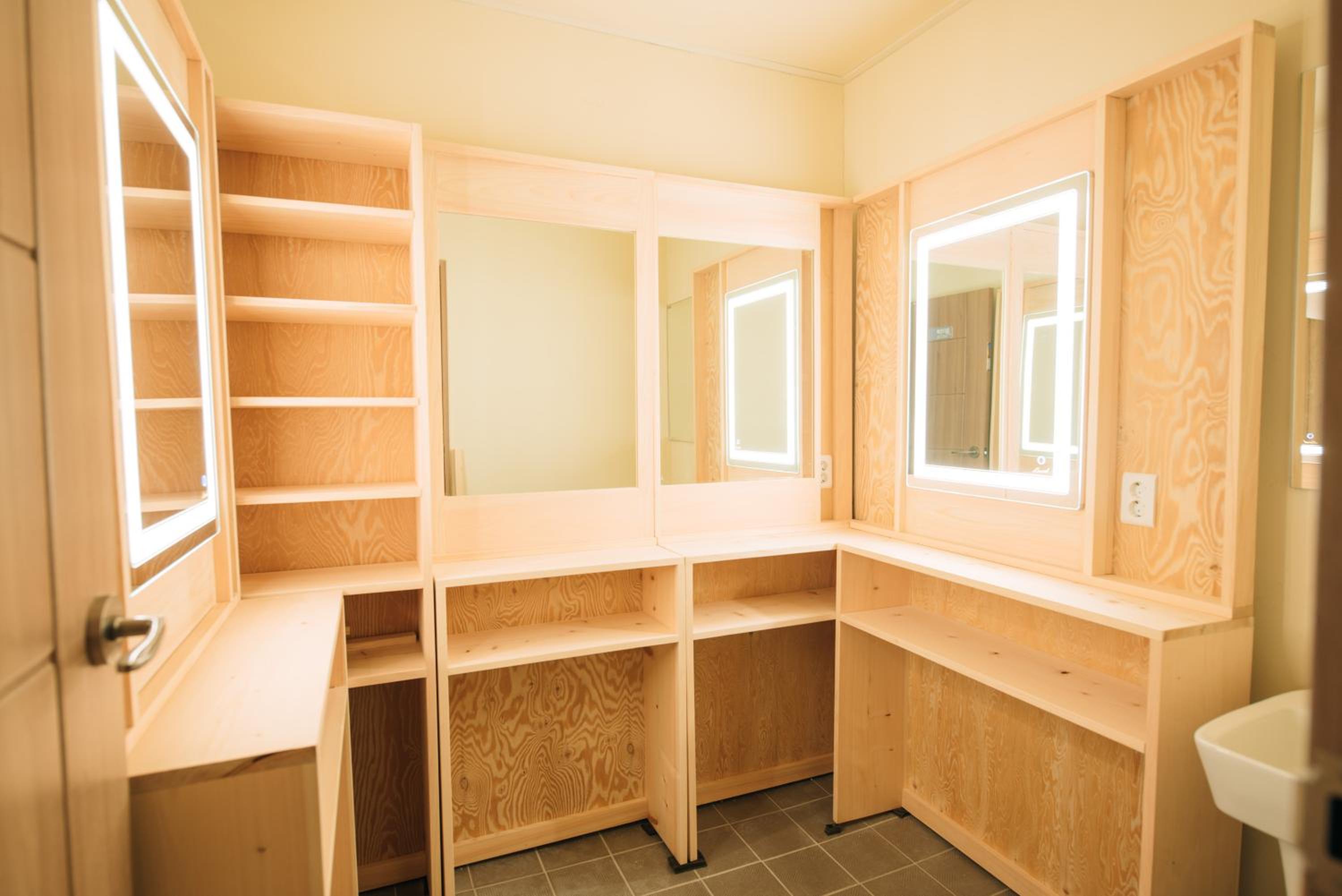 Midtown Hostel 178