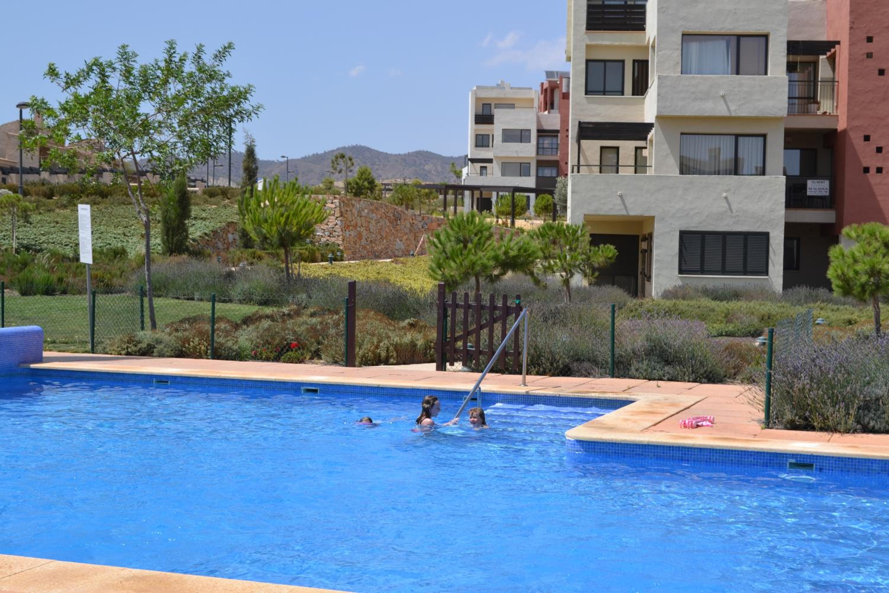 Corvera Golf and Country Club