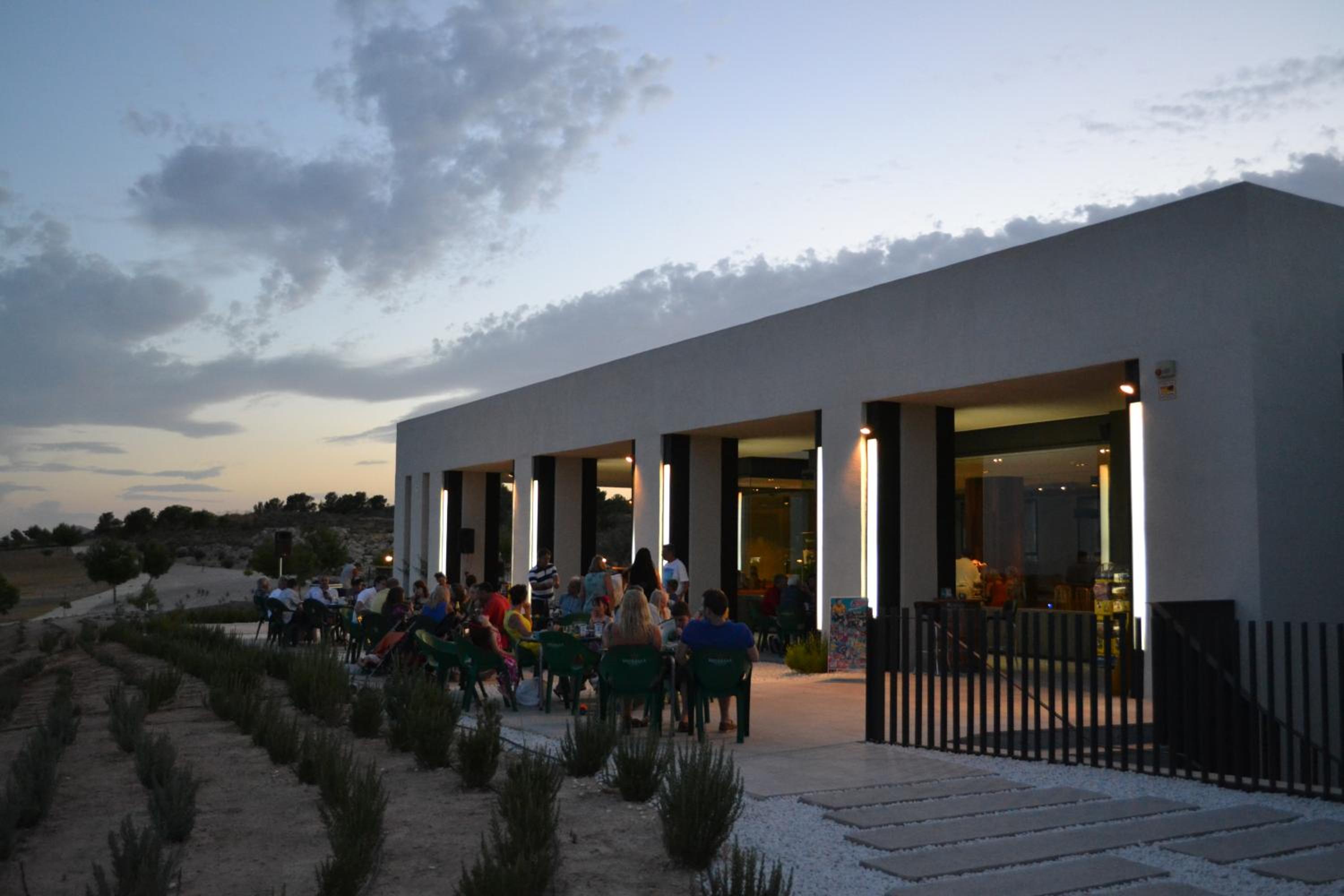 Corvera Golf and Country Club