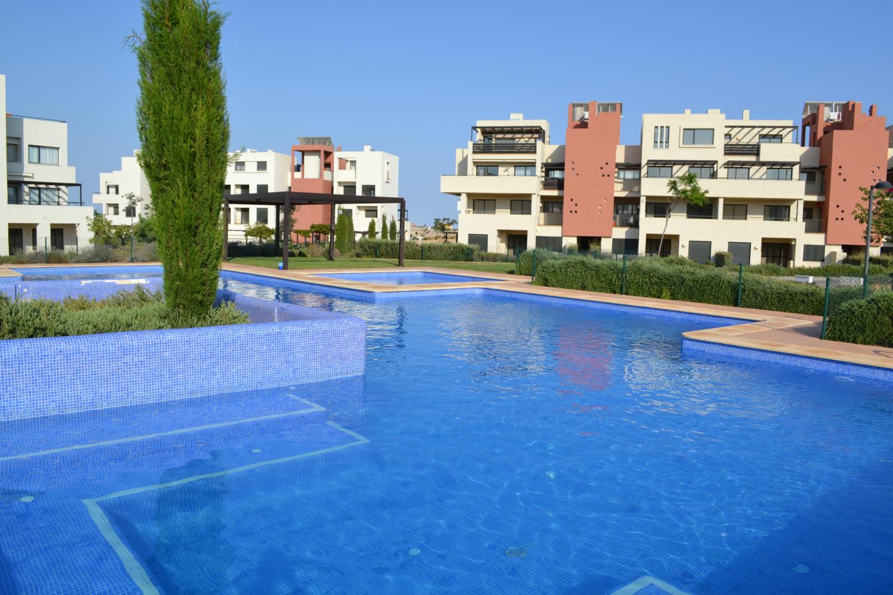 Corvera Golf and Country Club