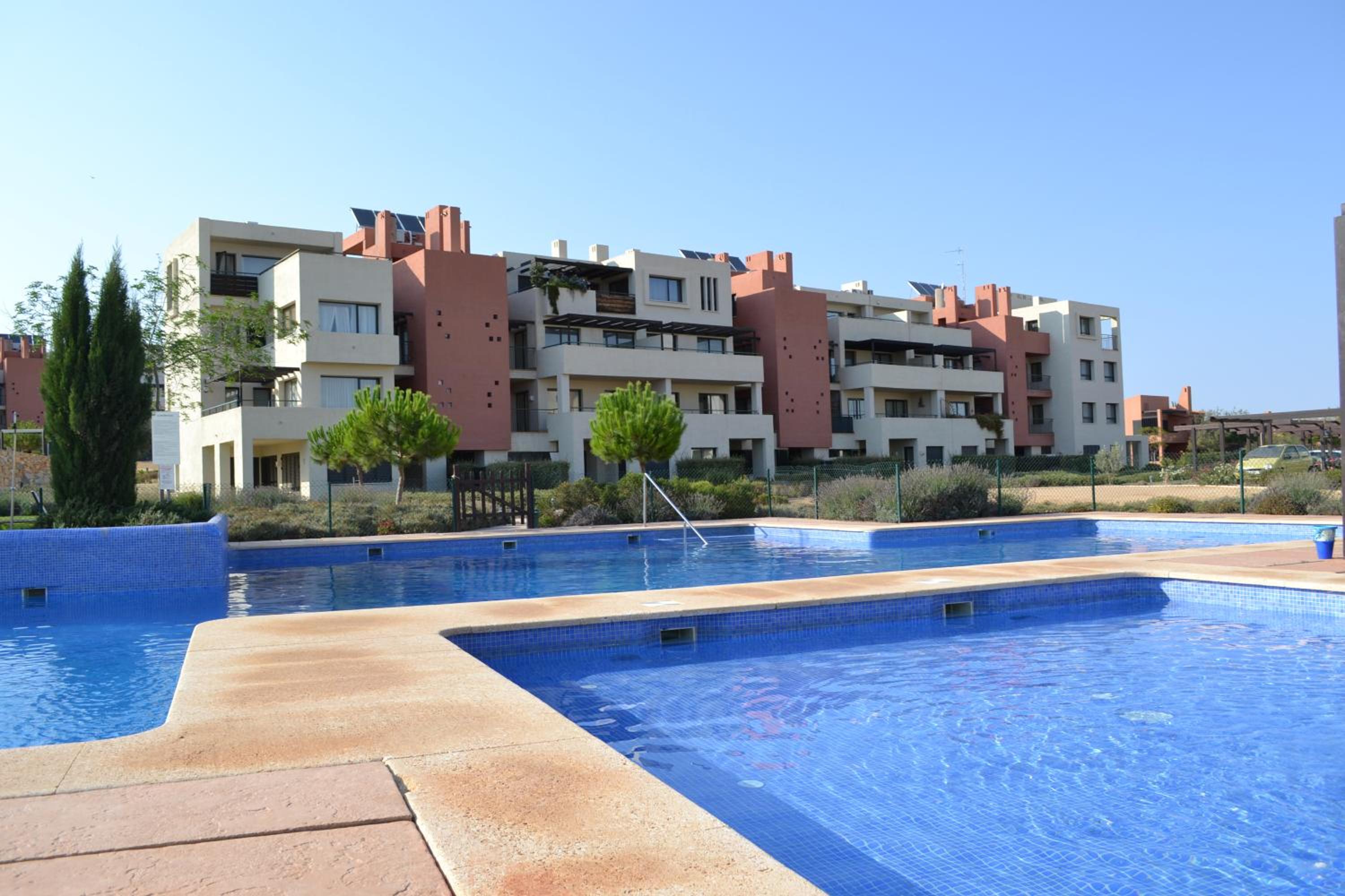 Corvera Golf and Country Club