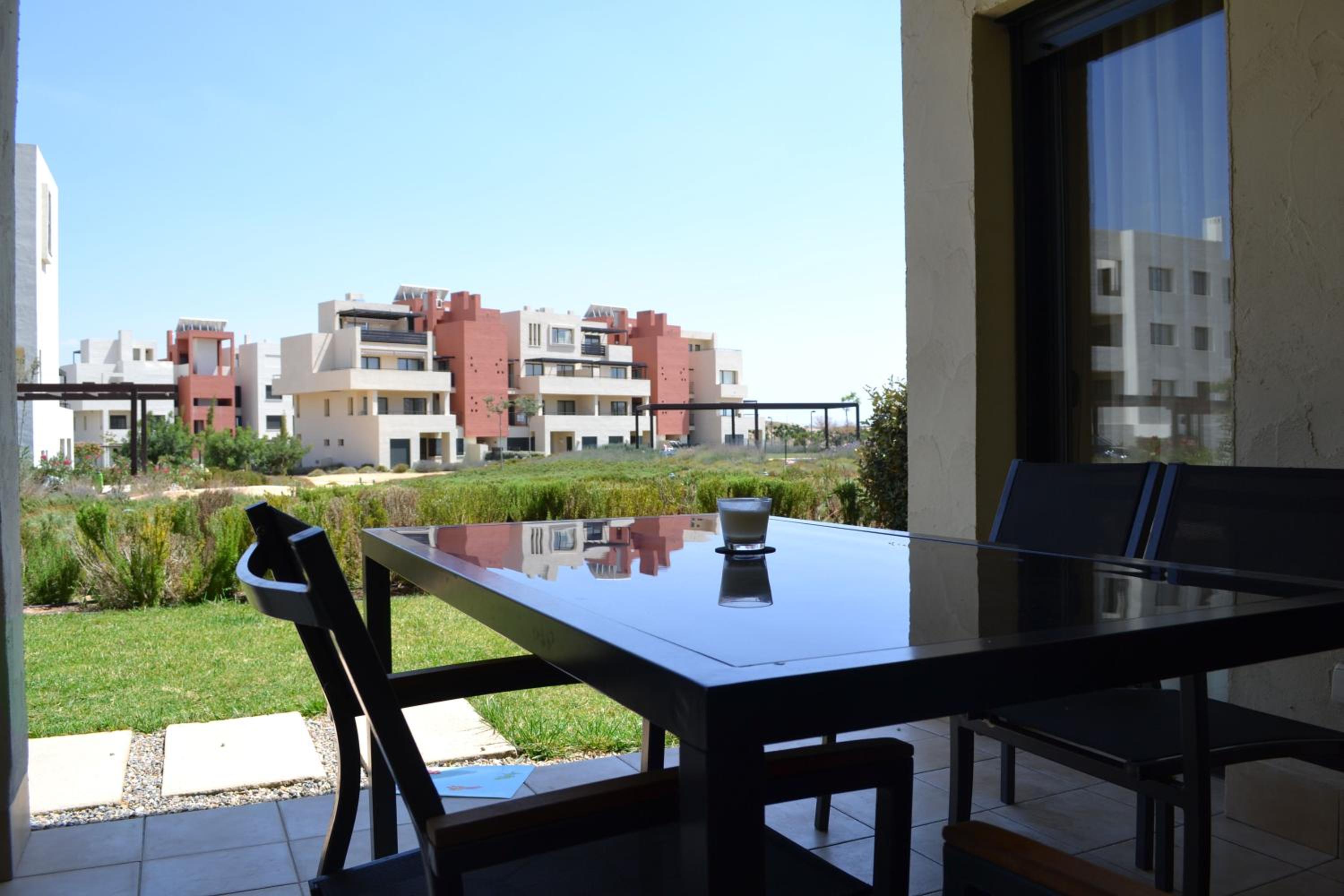 Corvera Golf and Country Club