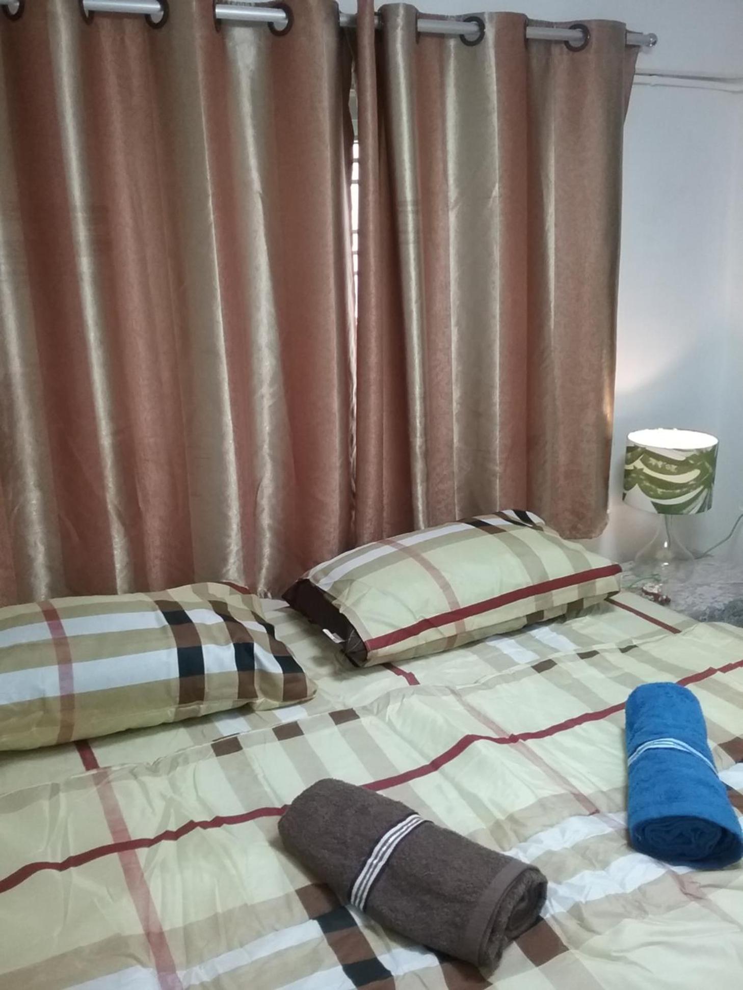 Danee Hostel