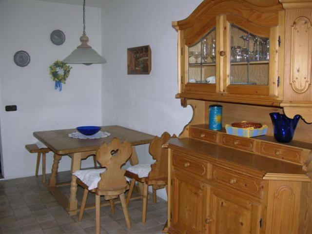 Haus Seeblick am See