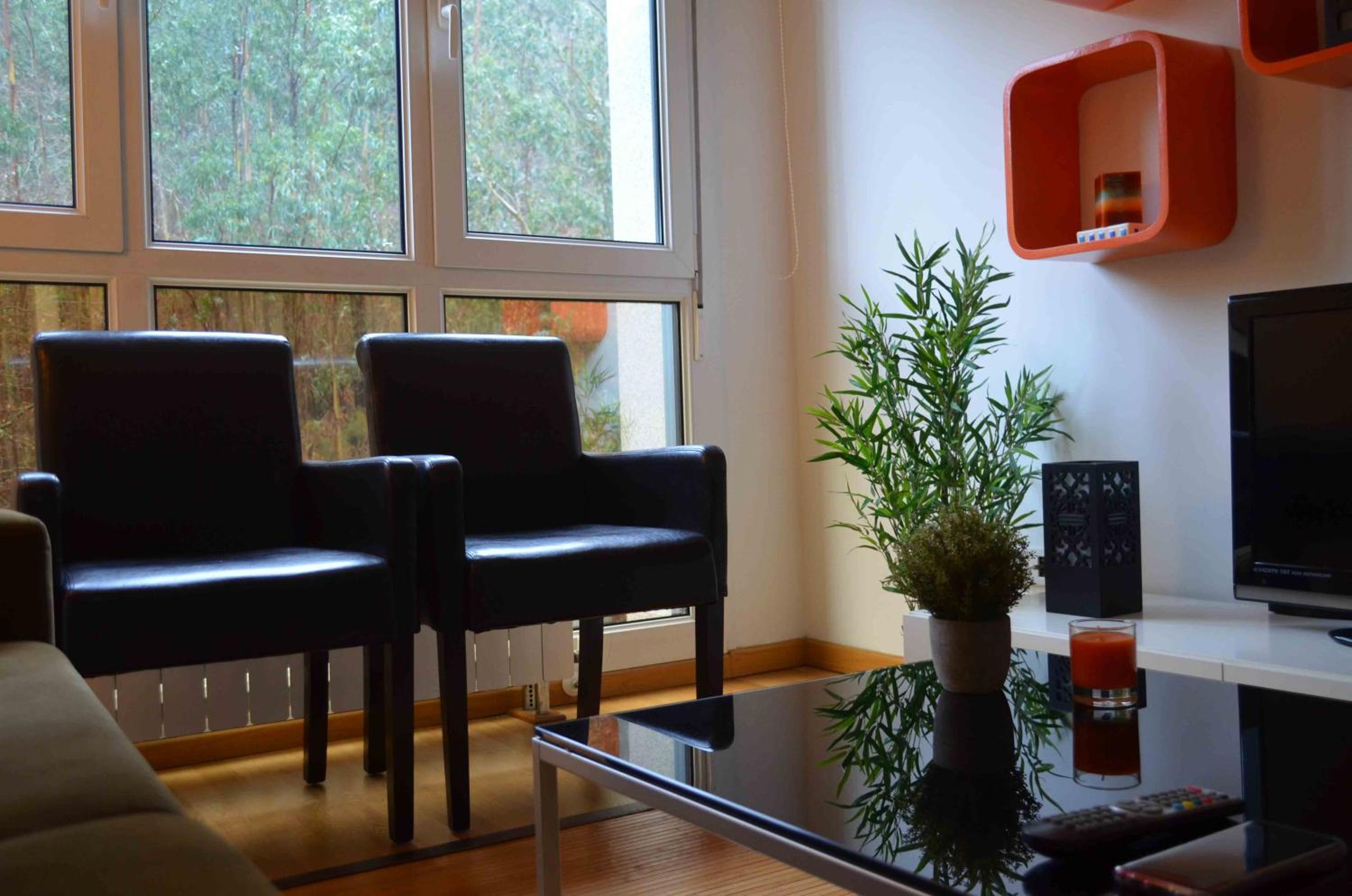 Apartamentos Antares 1 view 3
