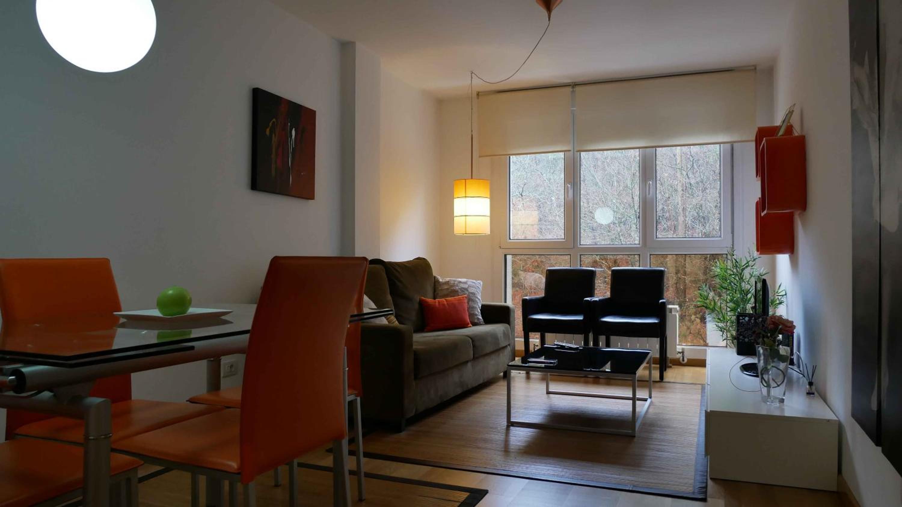 Apartamentos Antares 1 view 4
