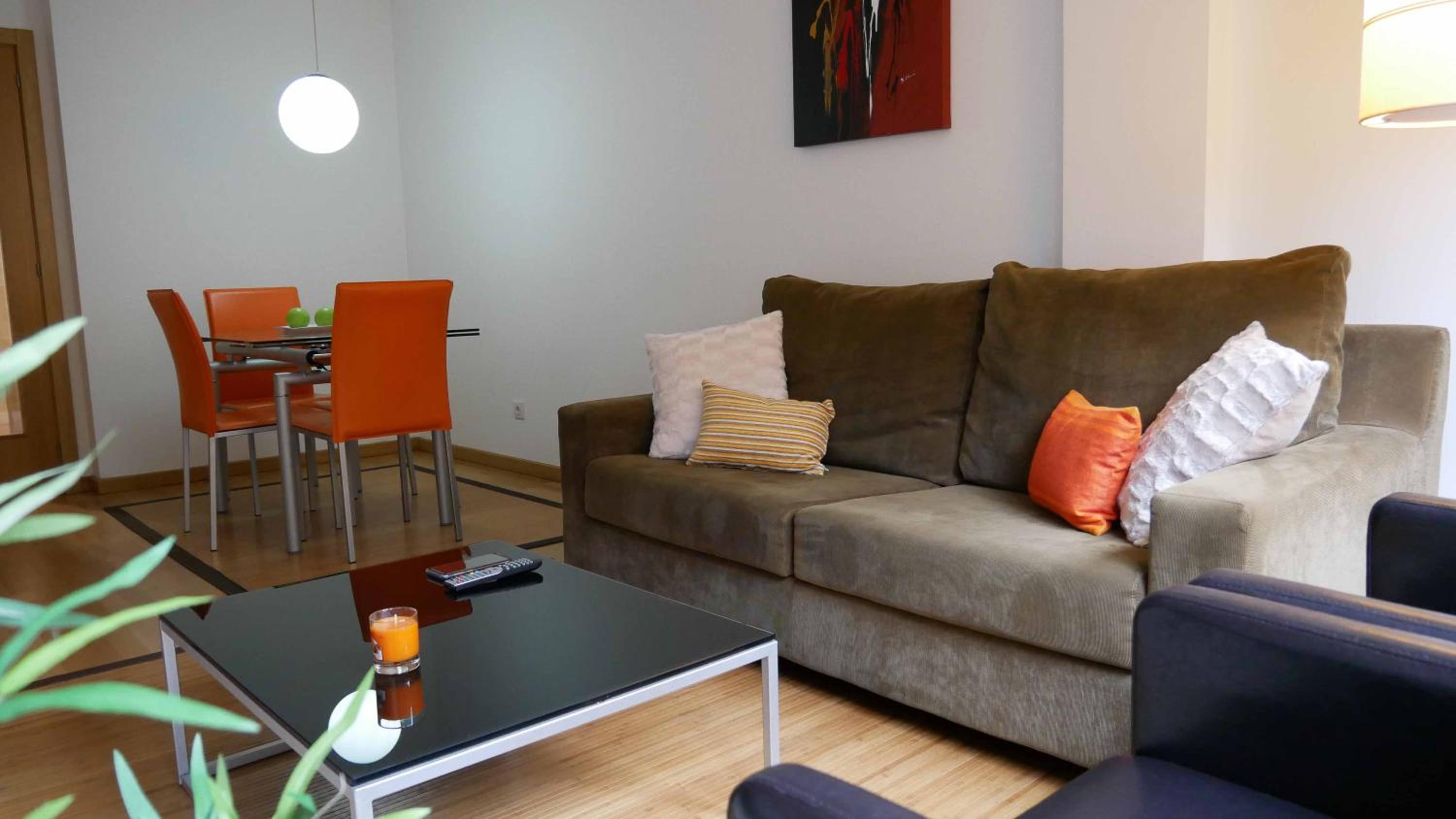Apartamentos Antares 1 view 5