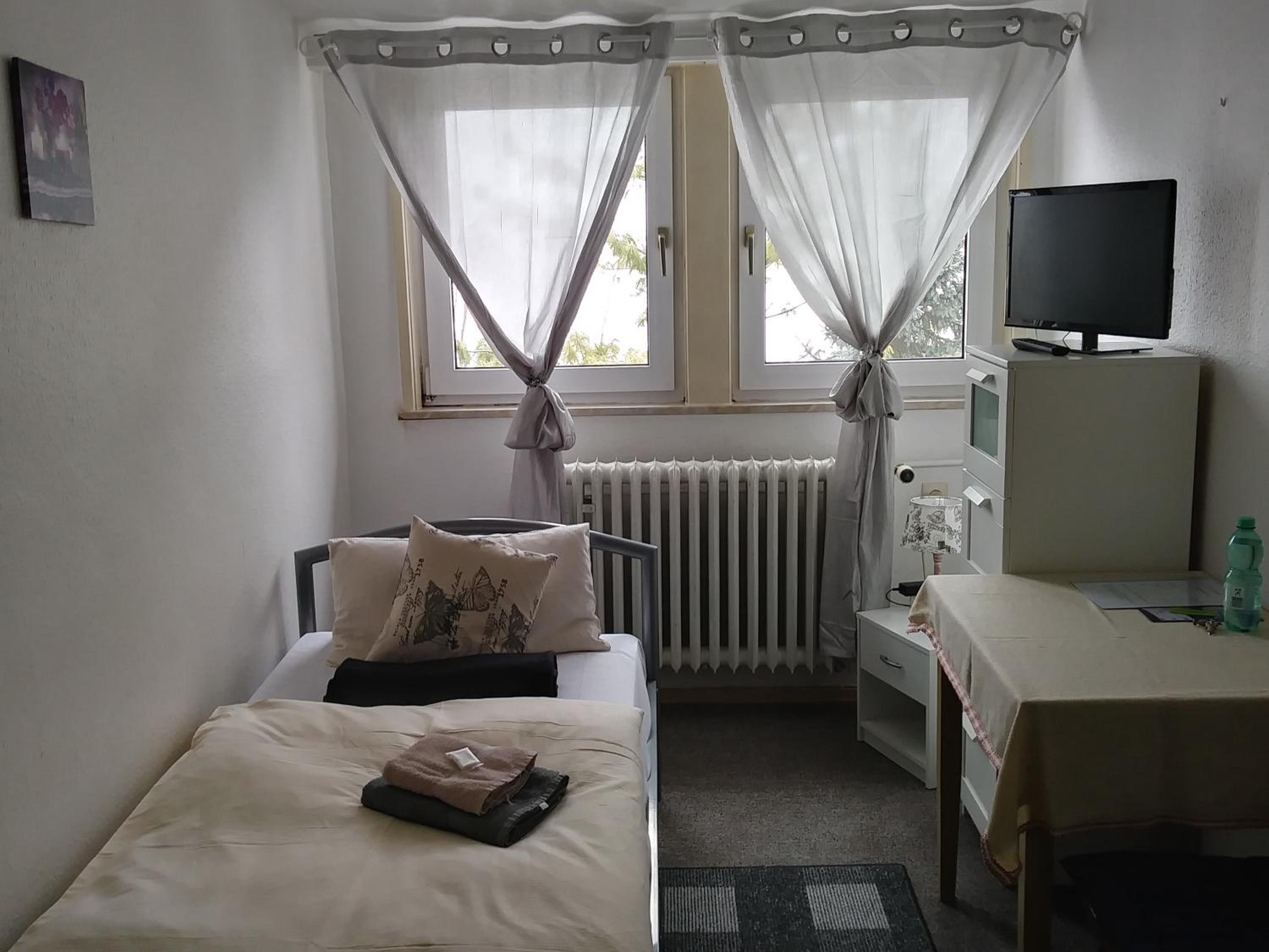pension sonne