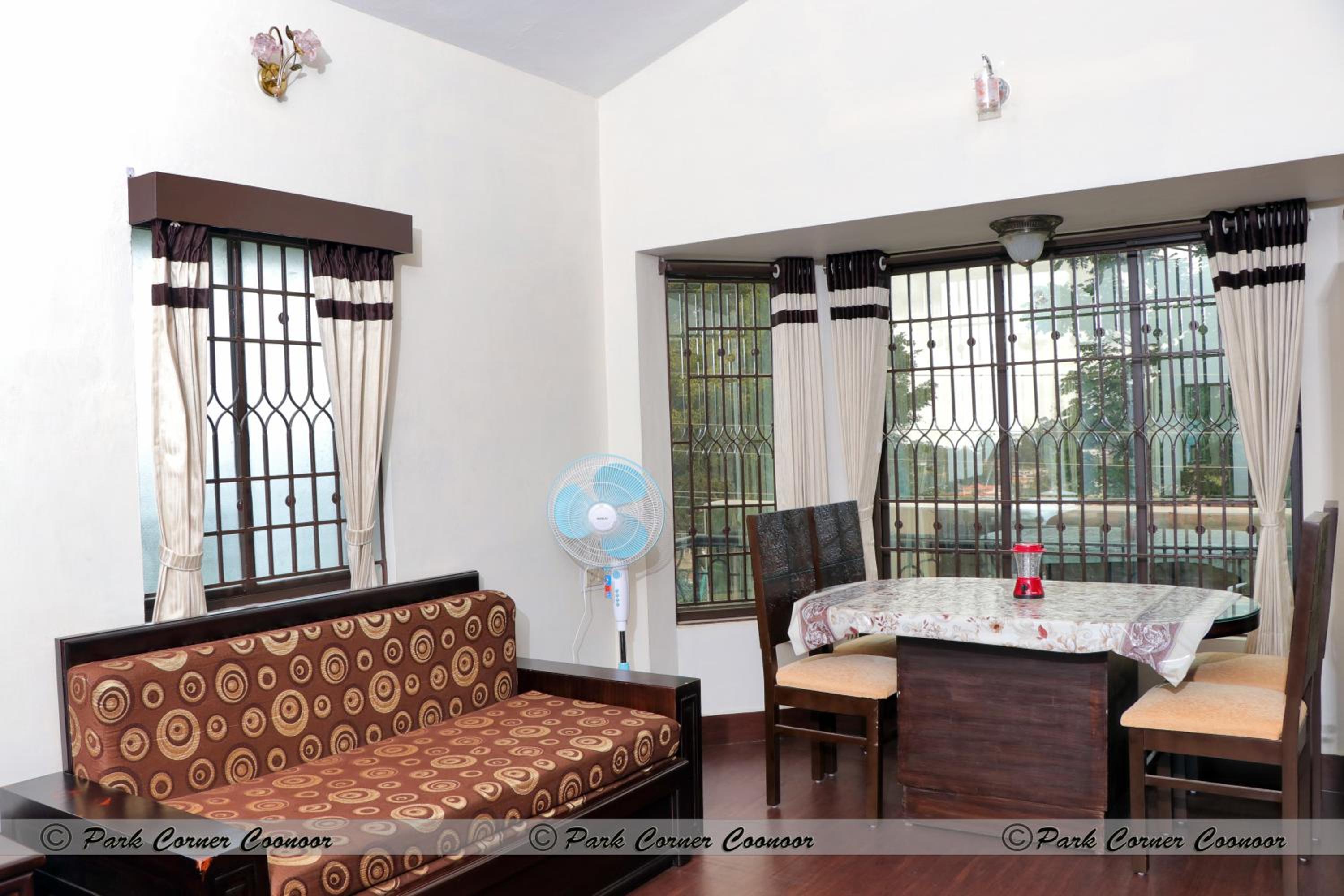 Park corner Home stay, photo 20