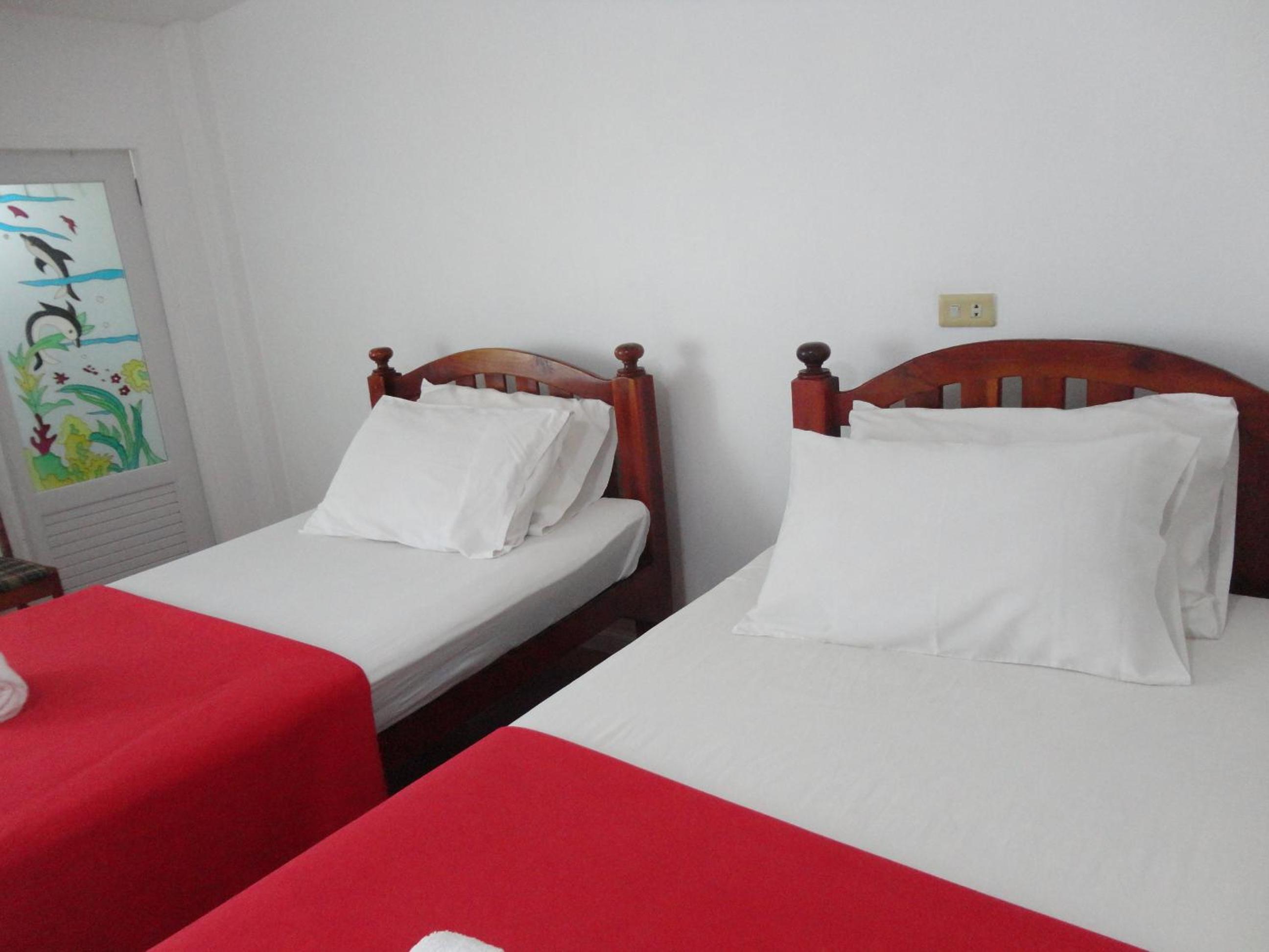 Moradok Thai Guesthouse — photo 33