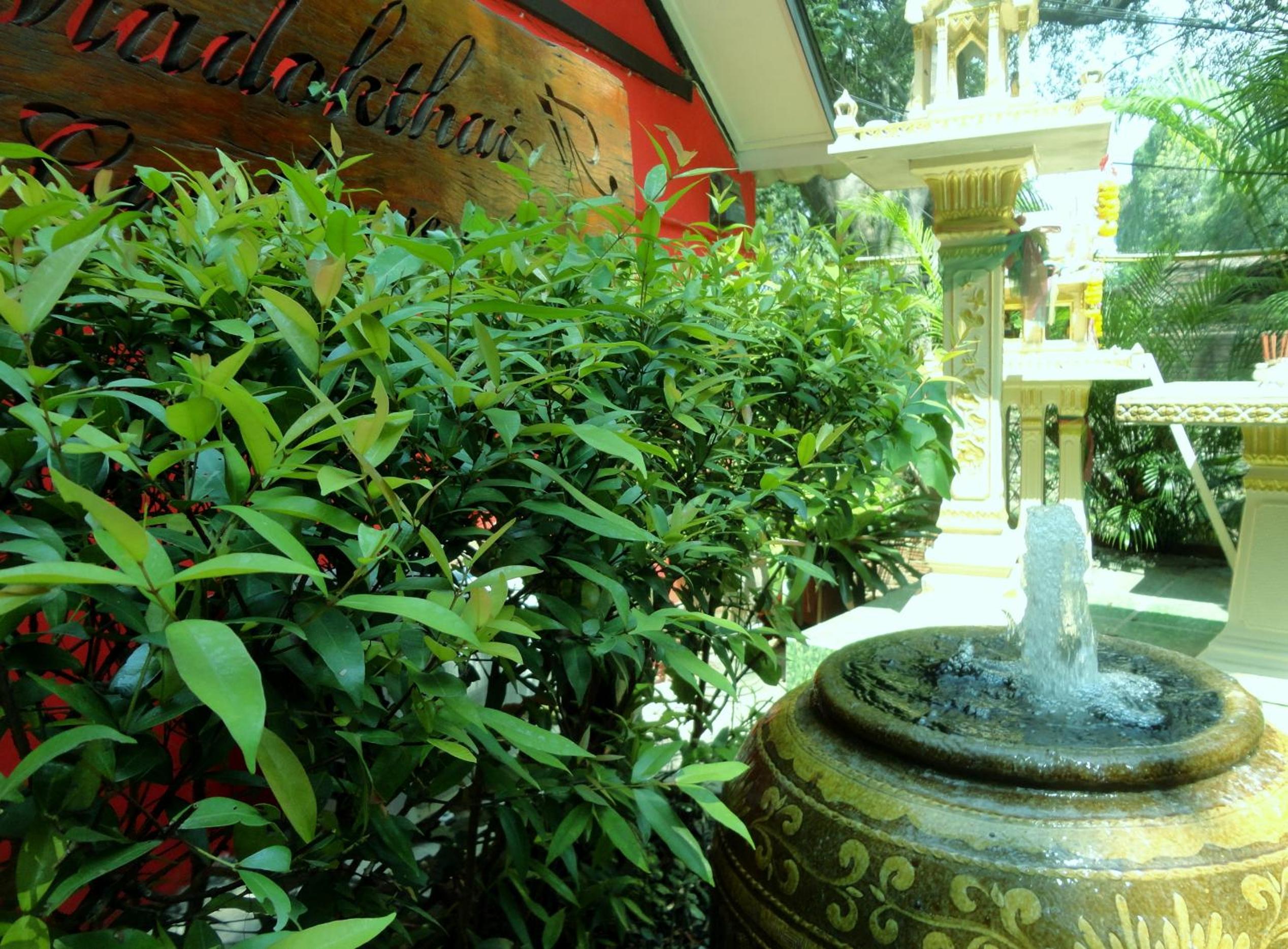 Moradok Thai Guesthouse — photo 35