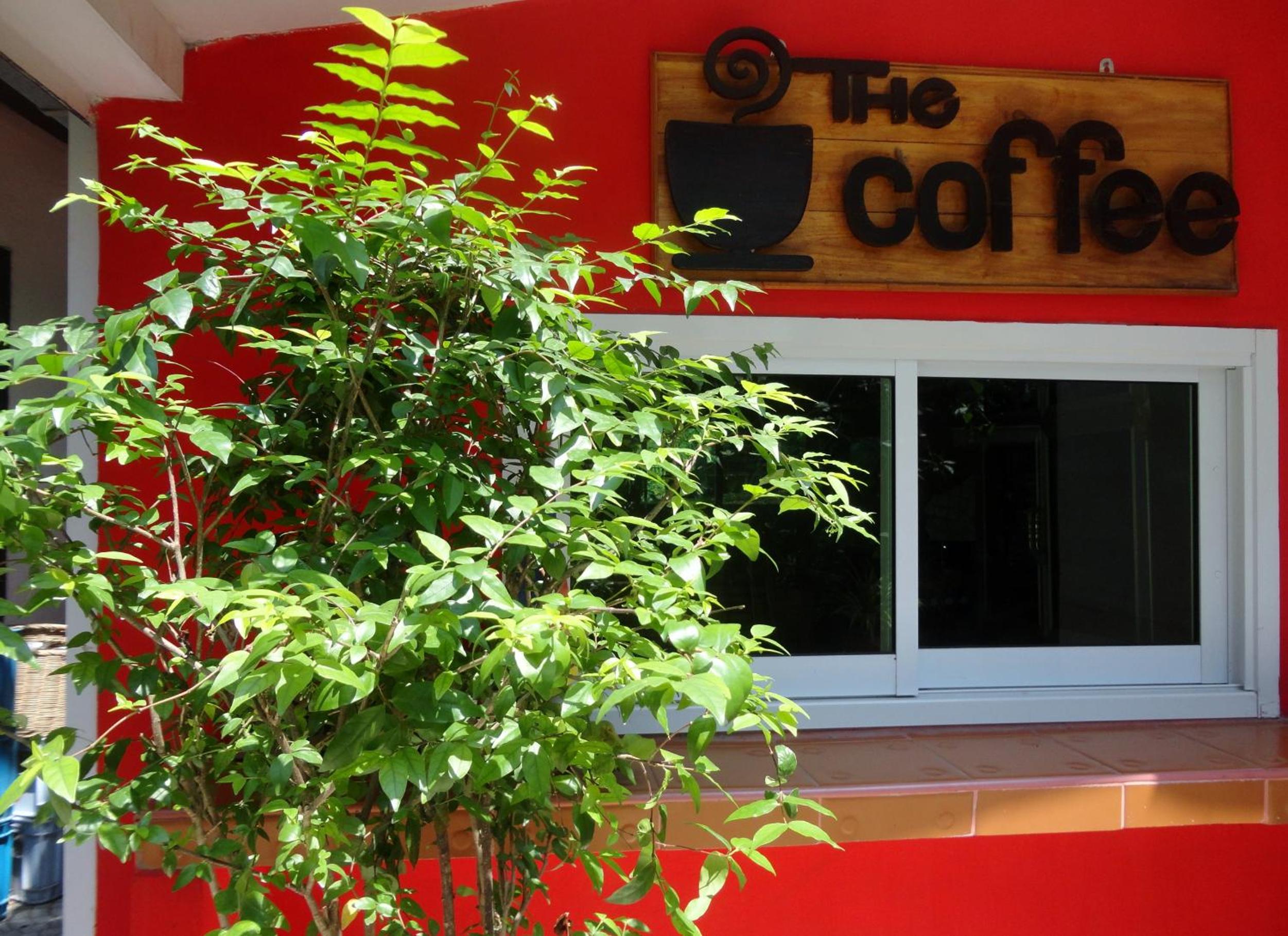Moradok Thai Guesthouse — photo 32