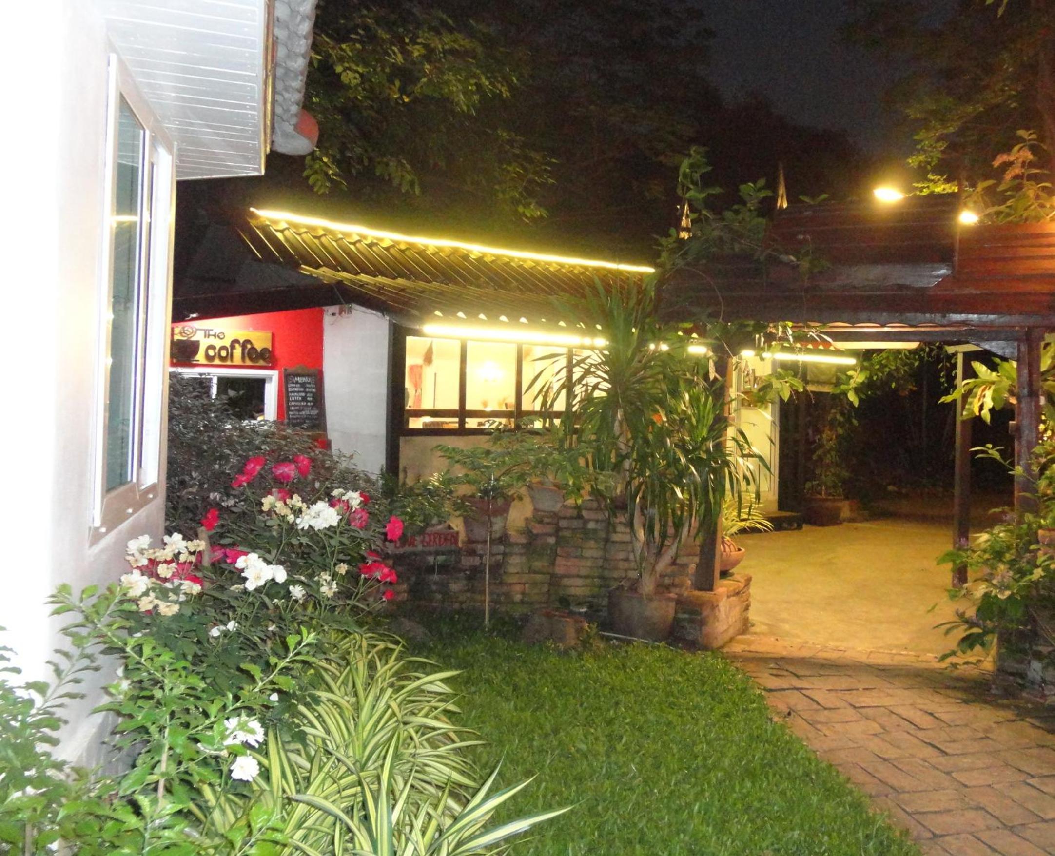 Moradok Thai Guesthouse