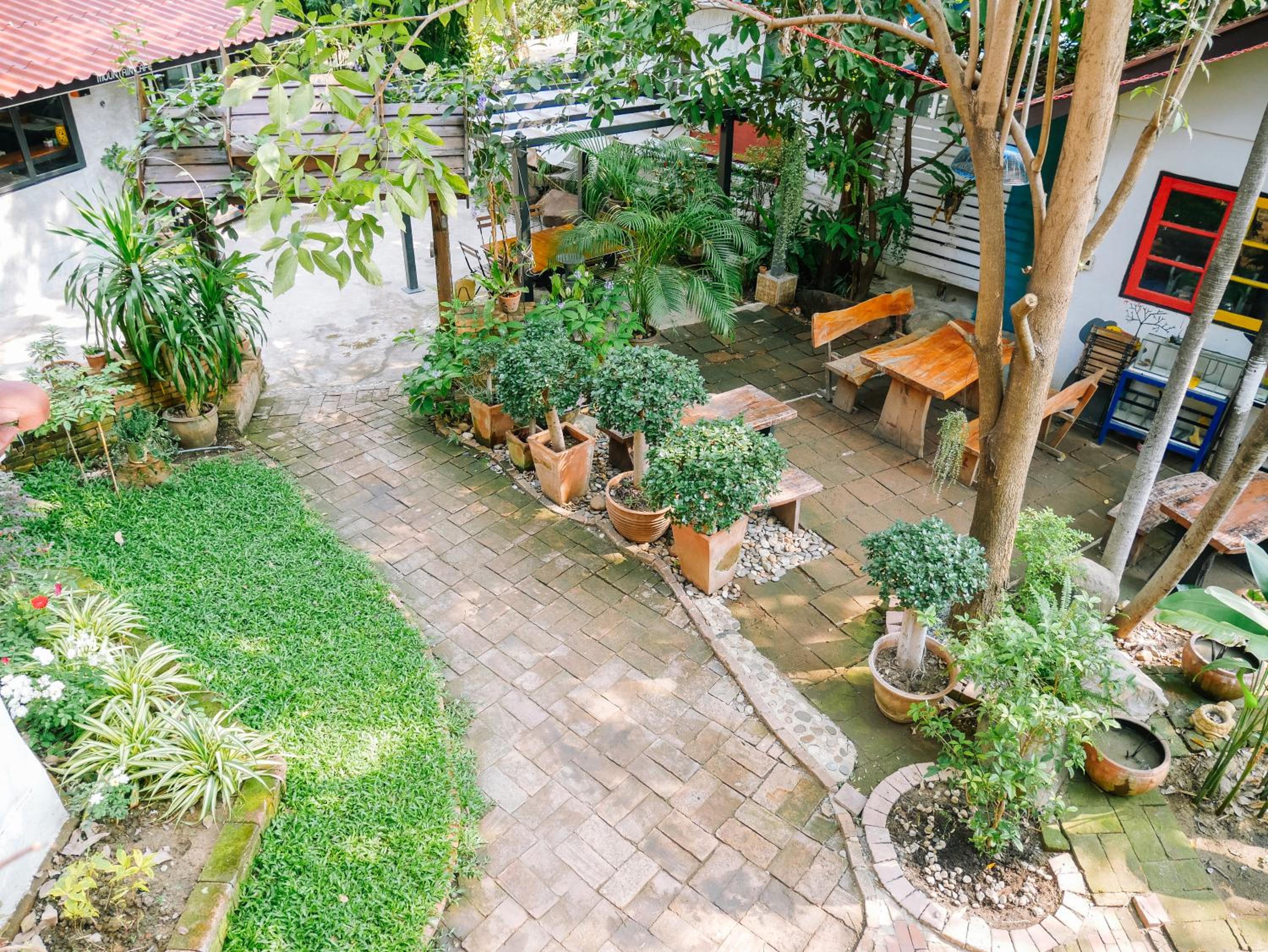 Moradok Thai Guesthouse