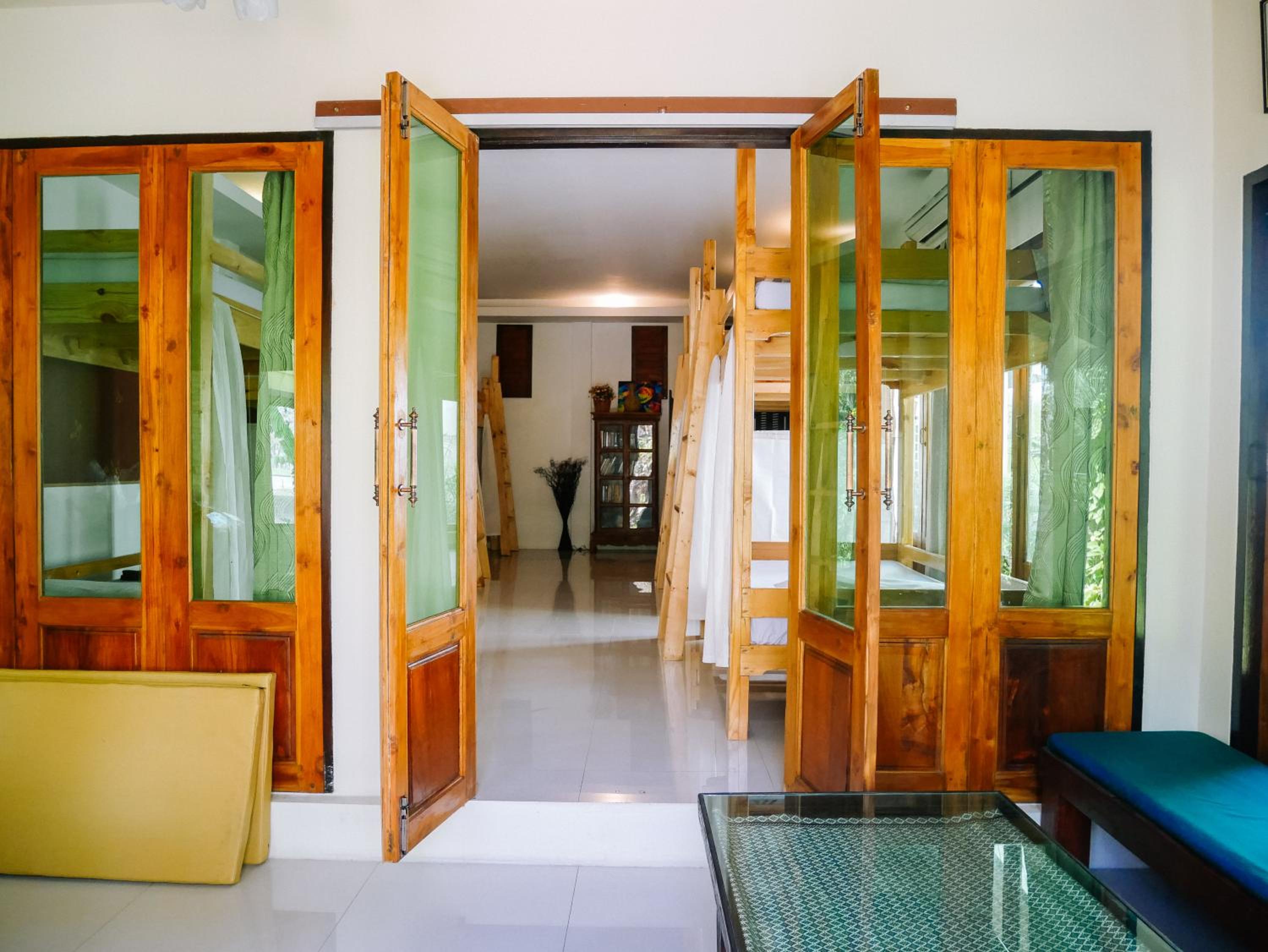 Moradok Thai Guesthouse — photo 46