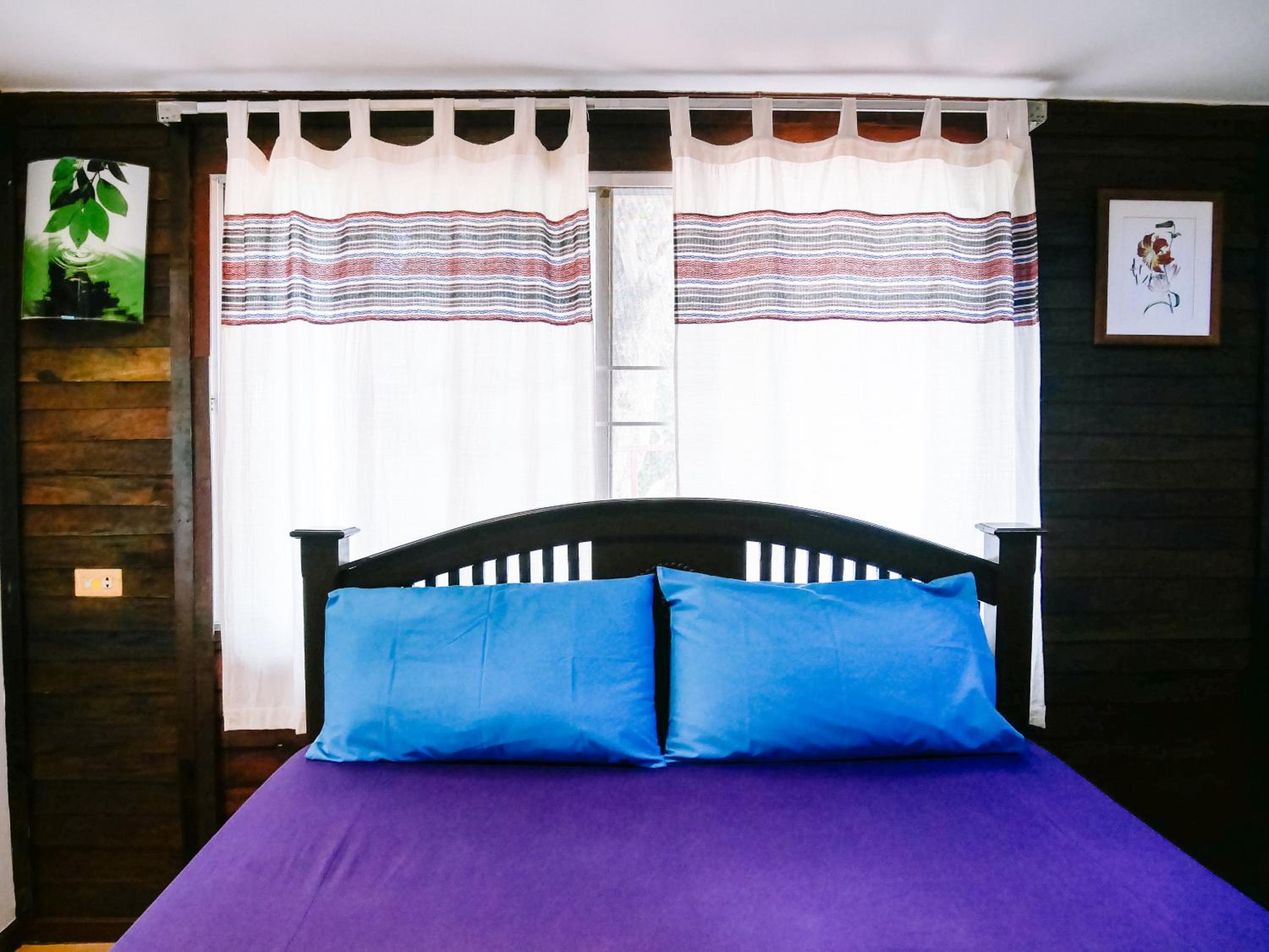 Moradok Thai Guesthouse