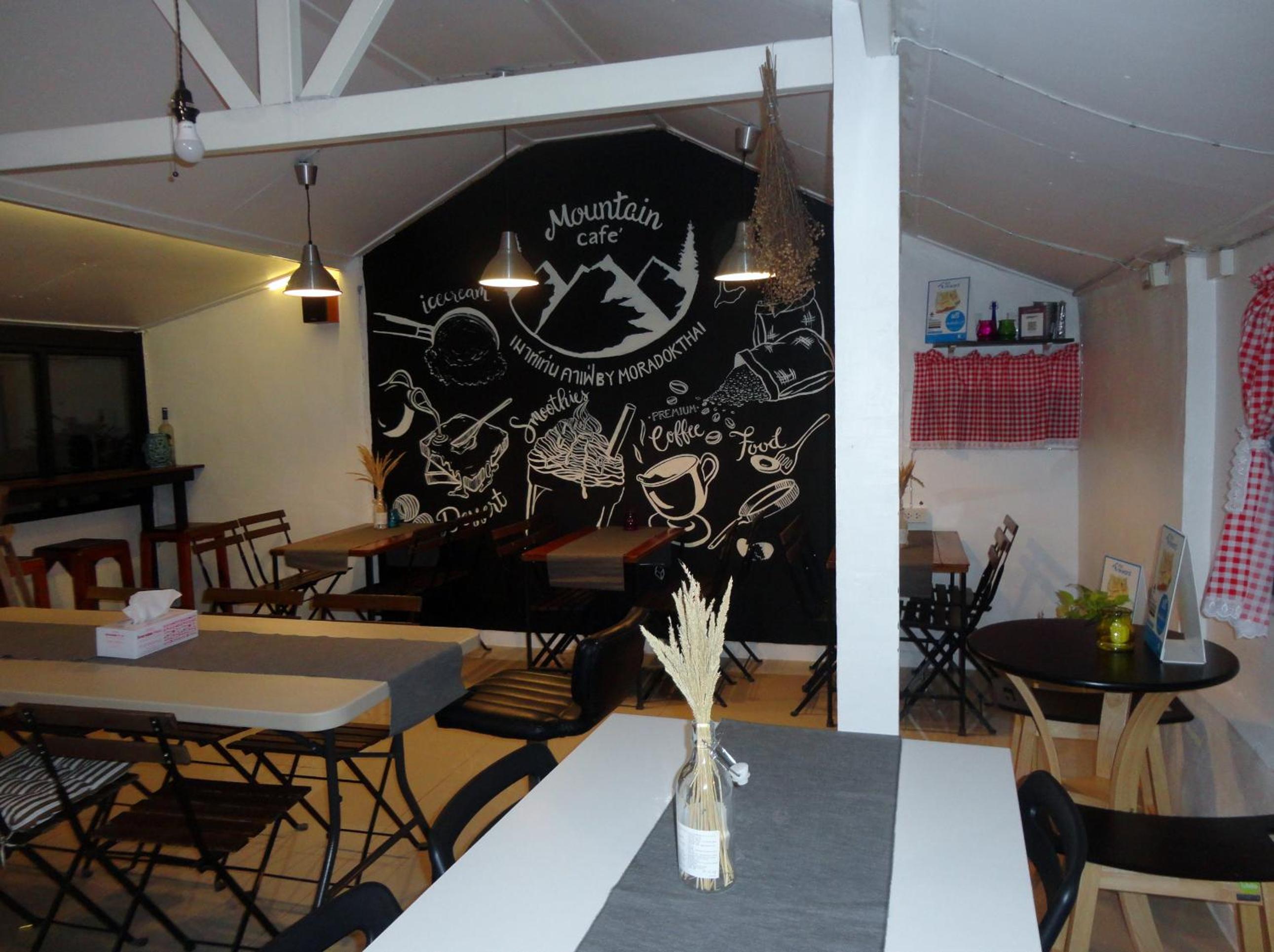 Moradok Thai Guesthouse — photo 40