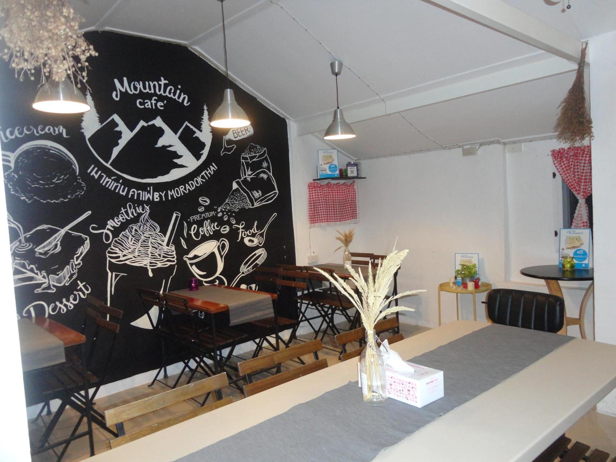Moradok Thai Guesthouse — photo 37