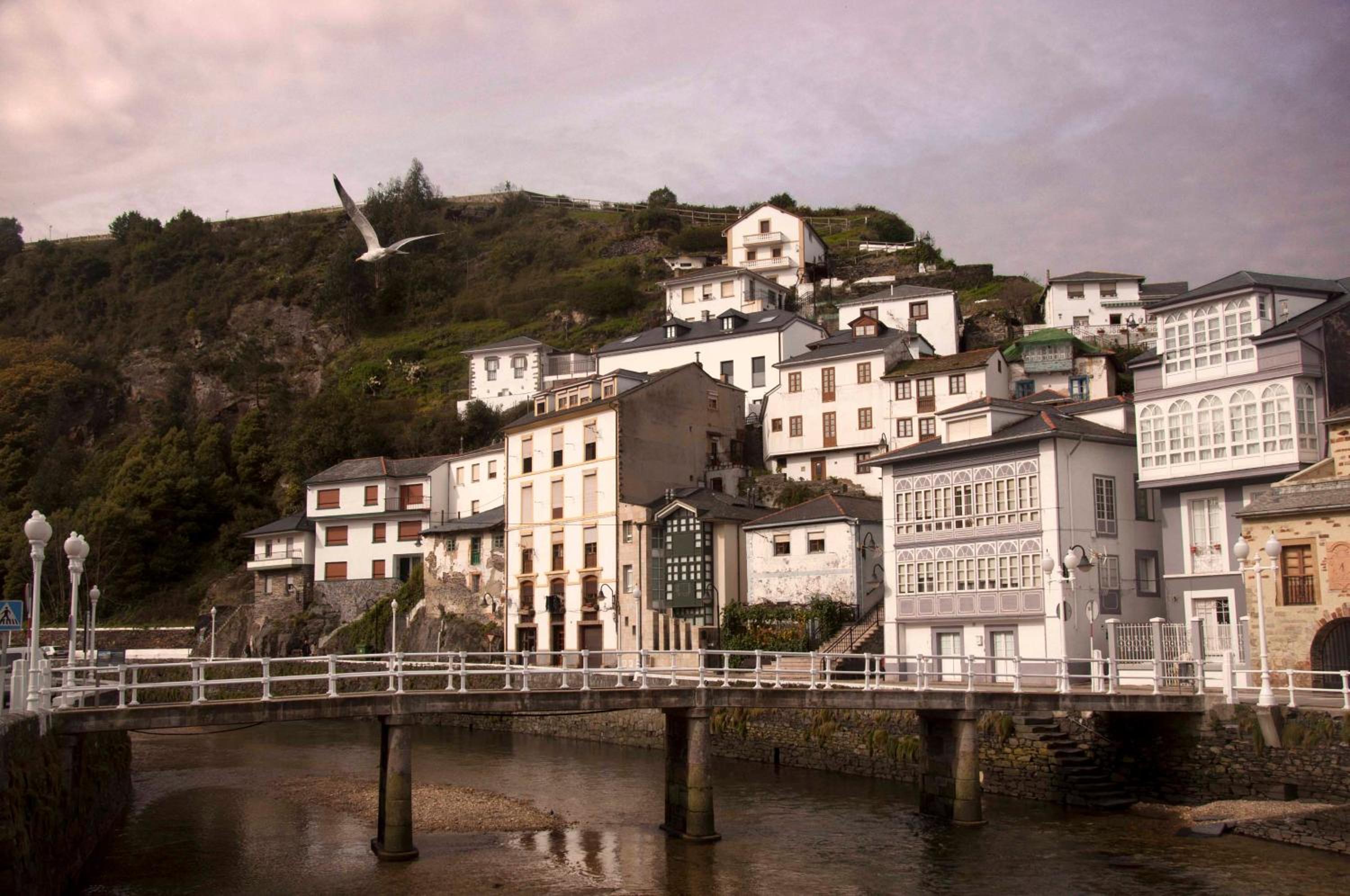 Casa Del Beso view 2