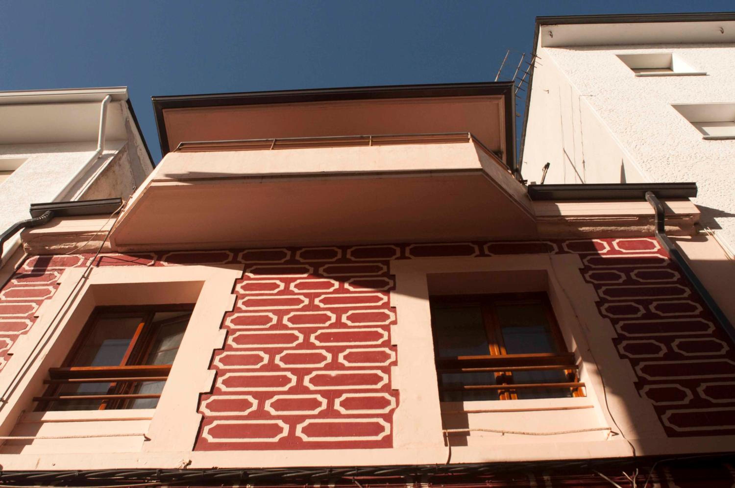 Casa Del Beso view 5