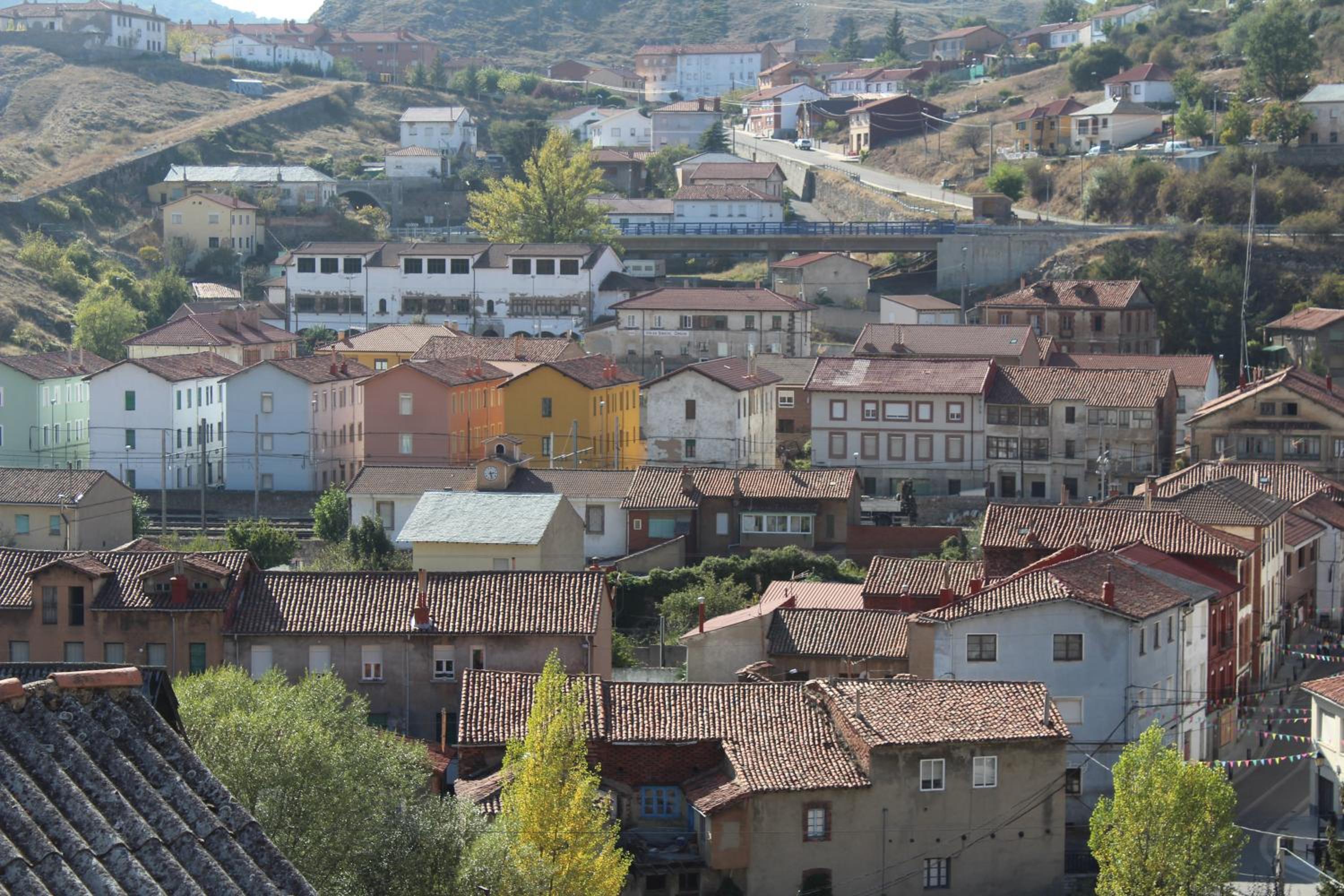 casa en la montaña leonesa view 3