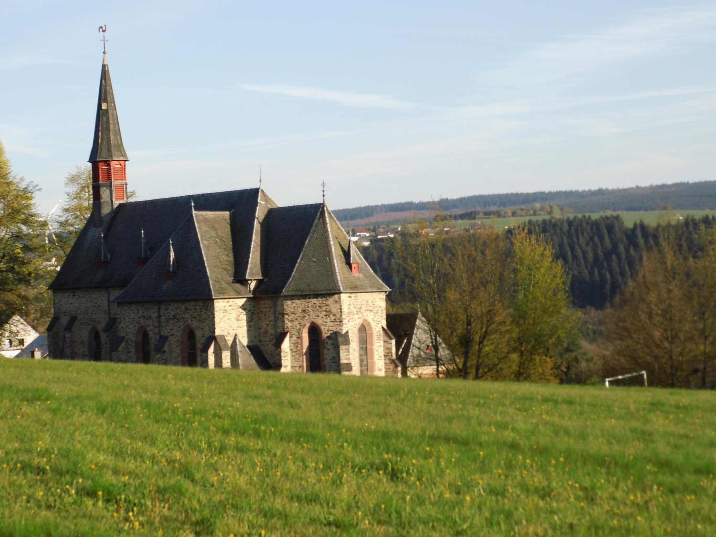 Villa WallAnn