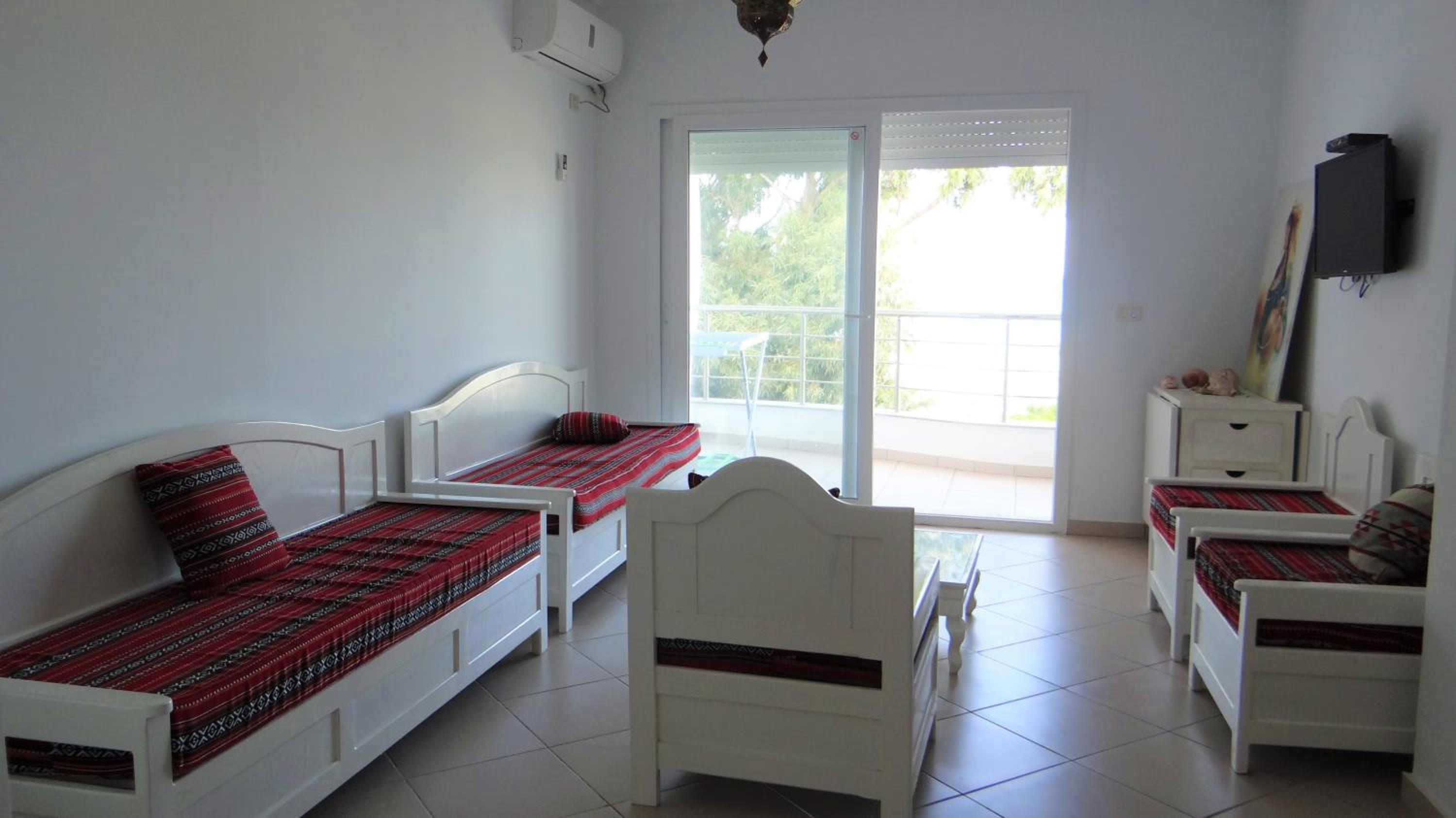 Residence Sterne