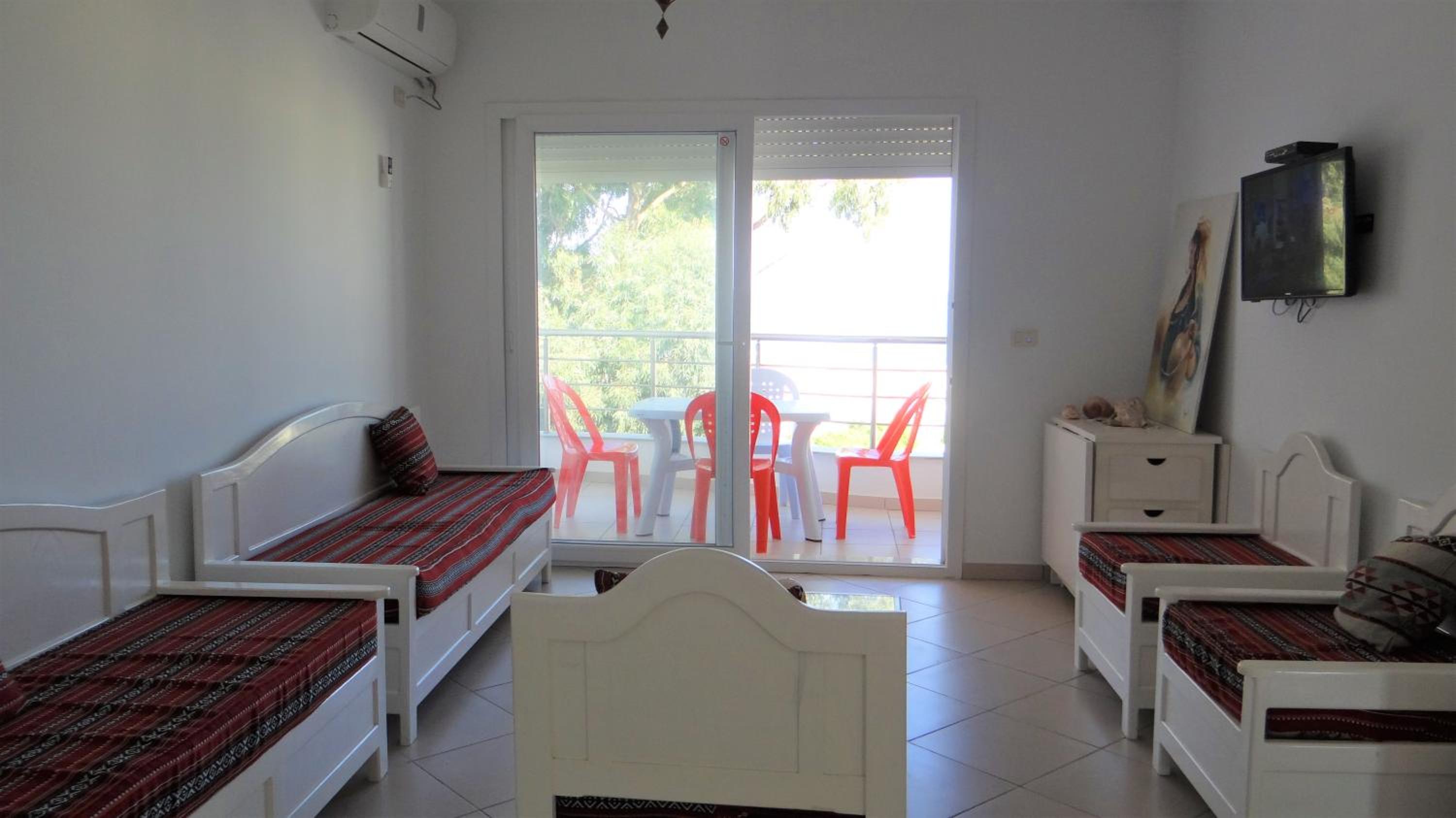 Residence Sterne