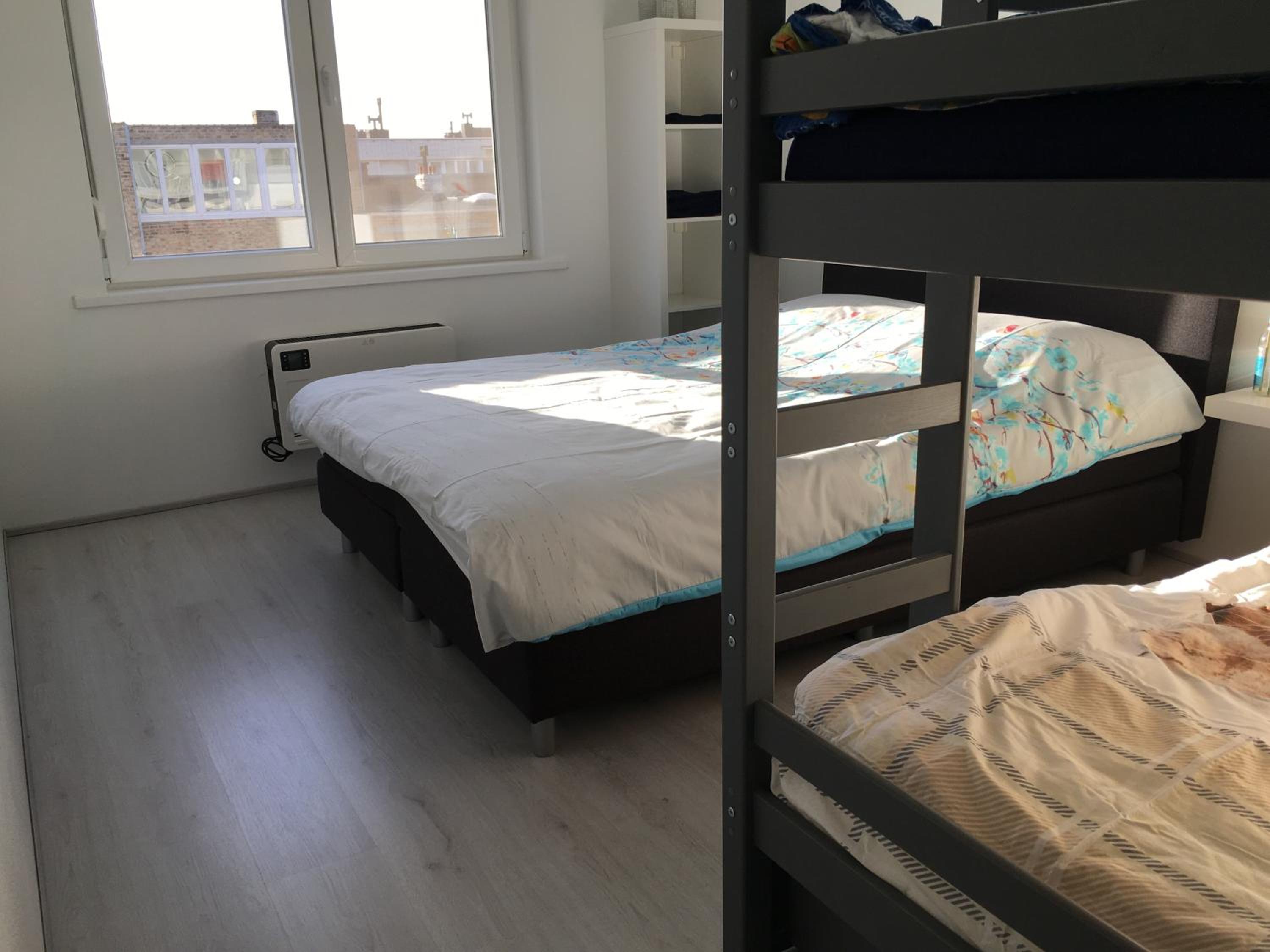 Appartement Thea view 4