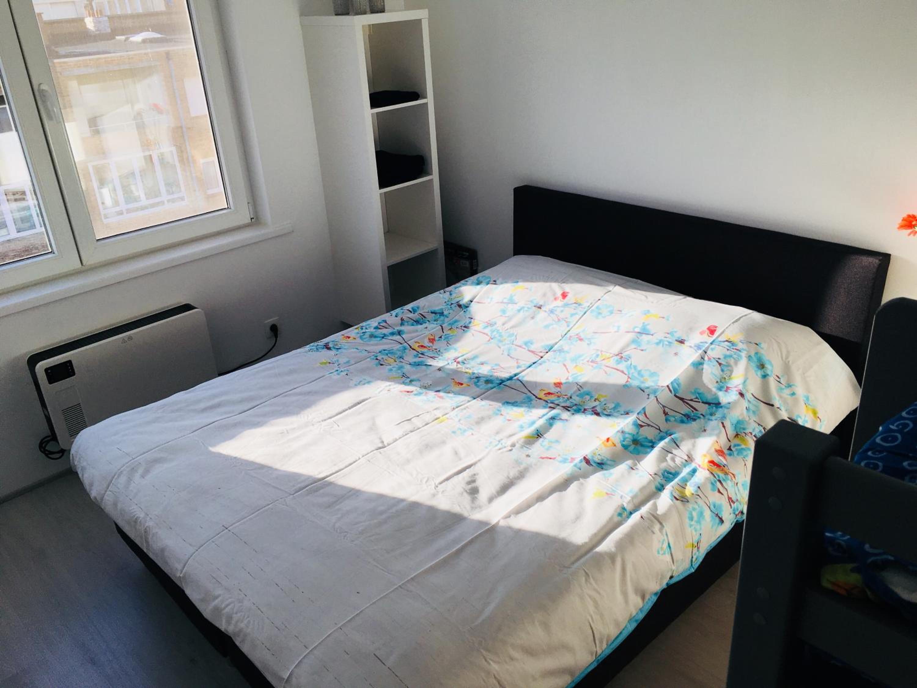 Appartement Thea view 3