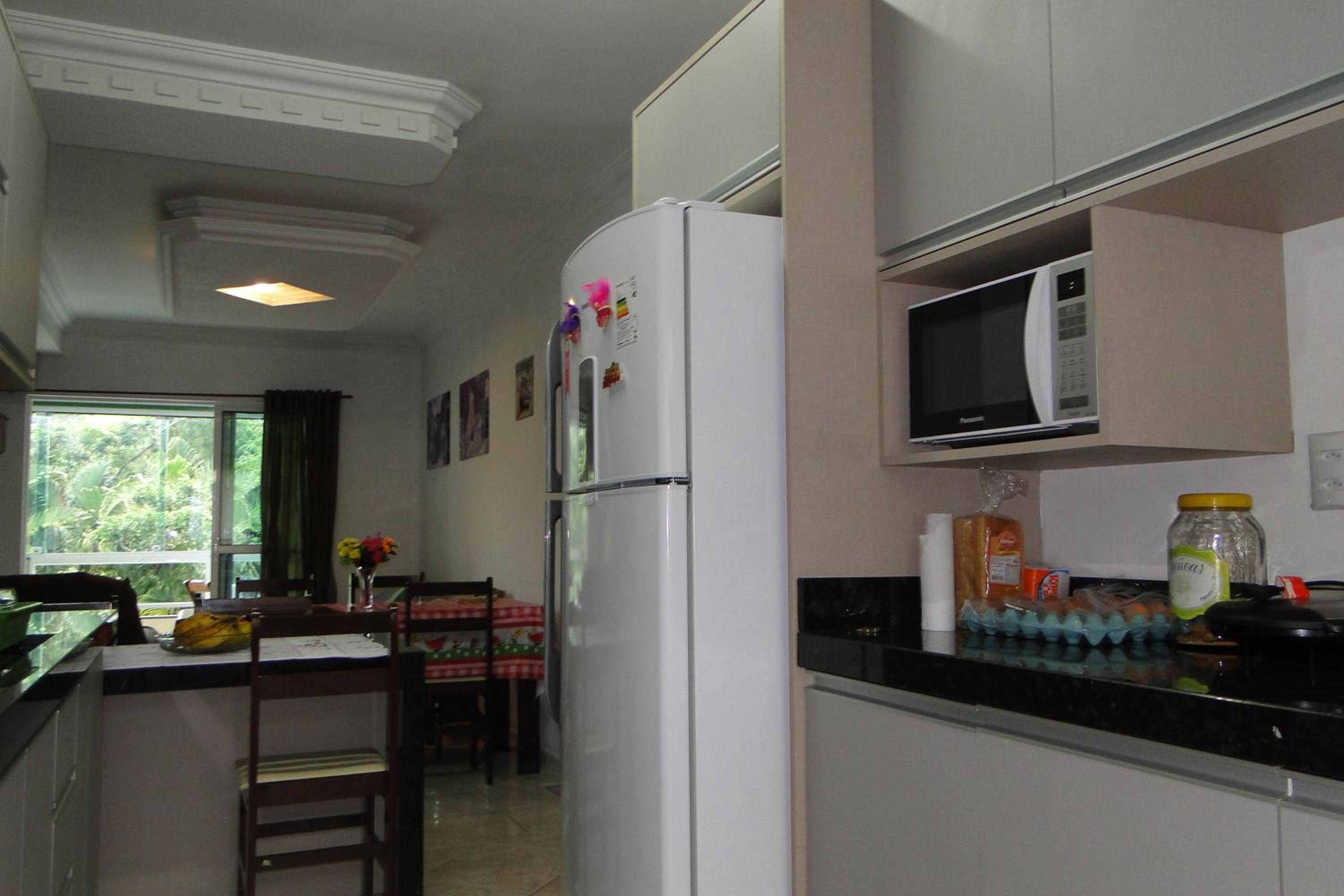 Apartamento Bay Conceicao view 5