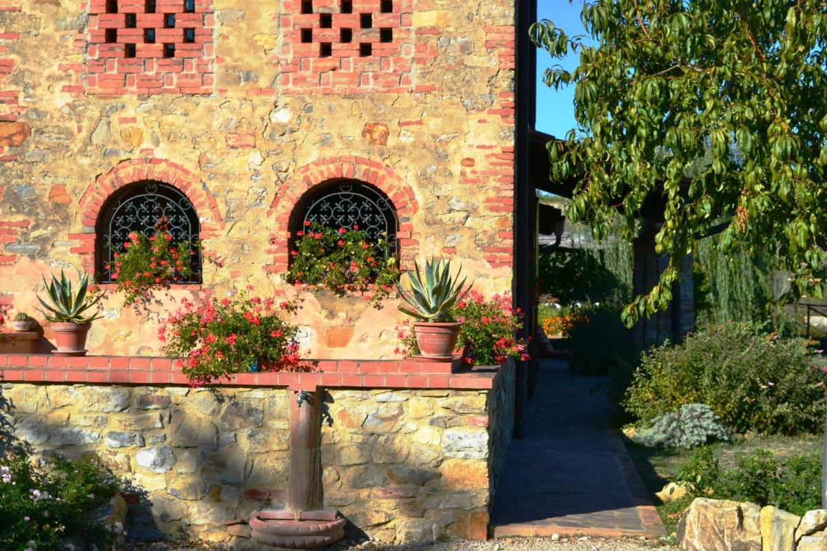 Villa Bellaria