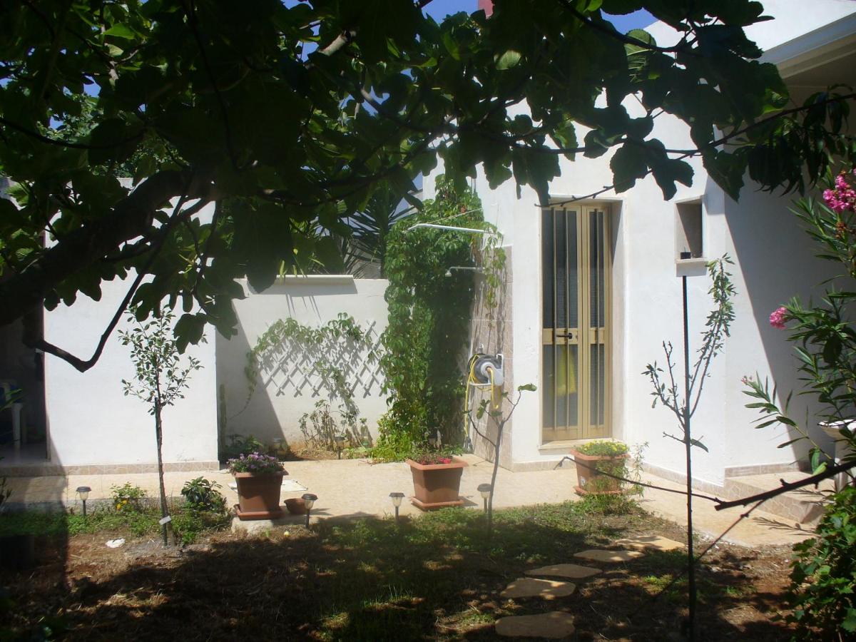Villetta con giardino photo 2