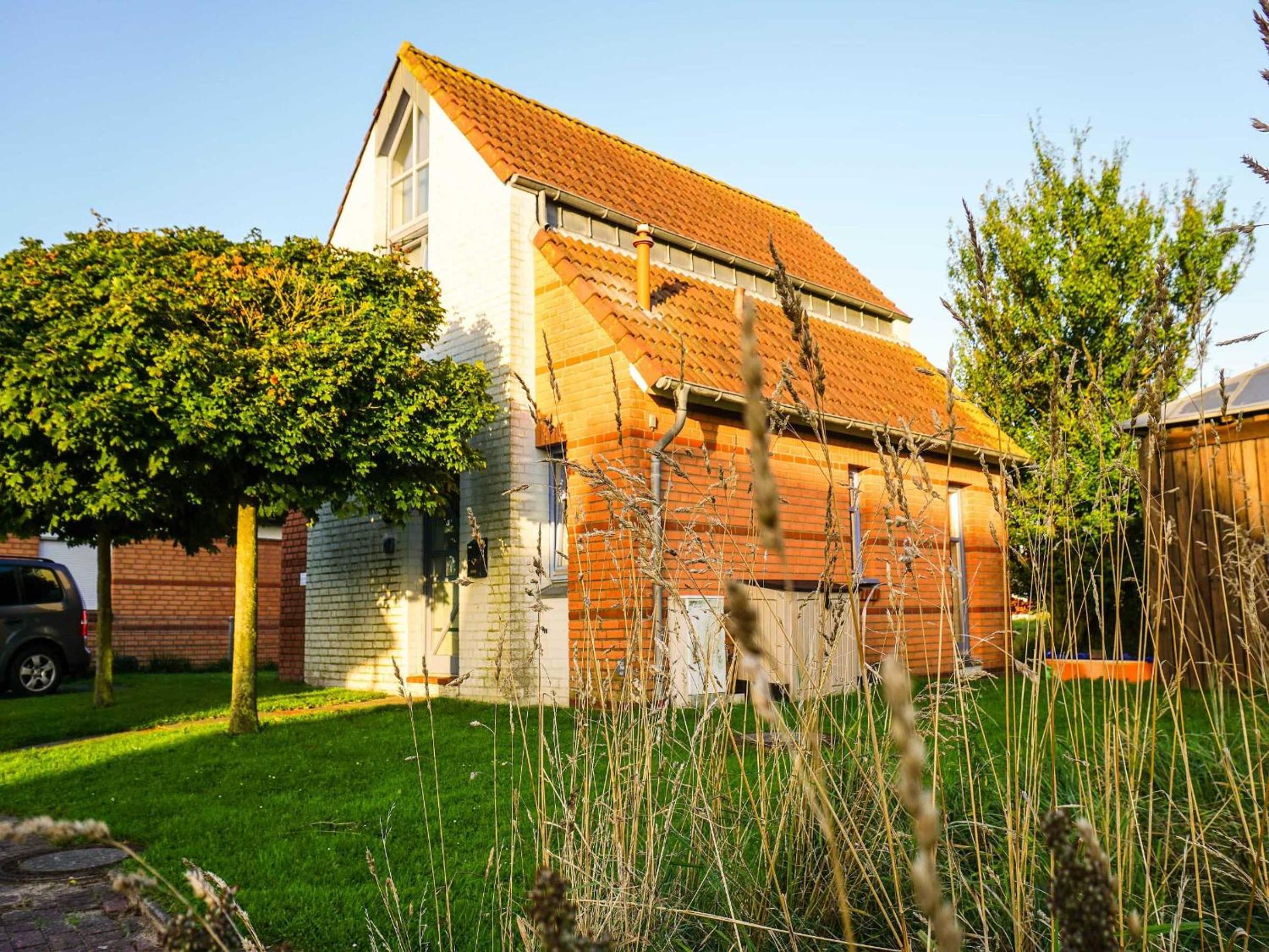 Ferienhaus Soeren