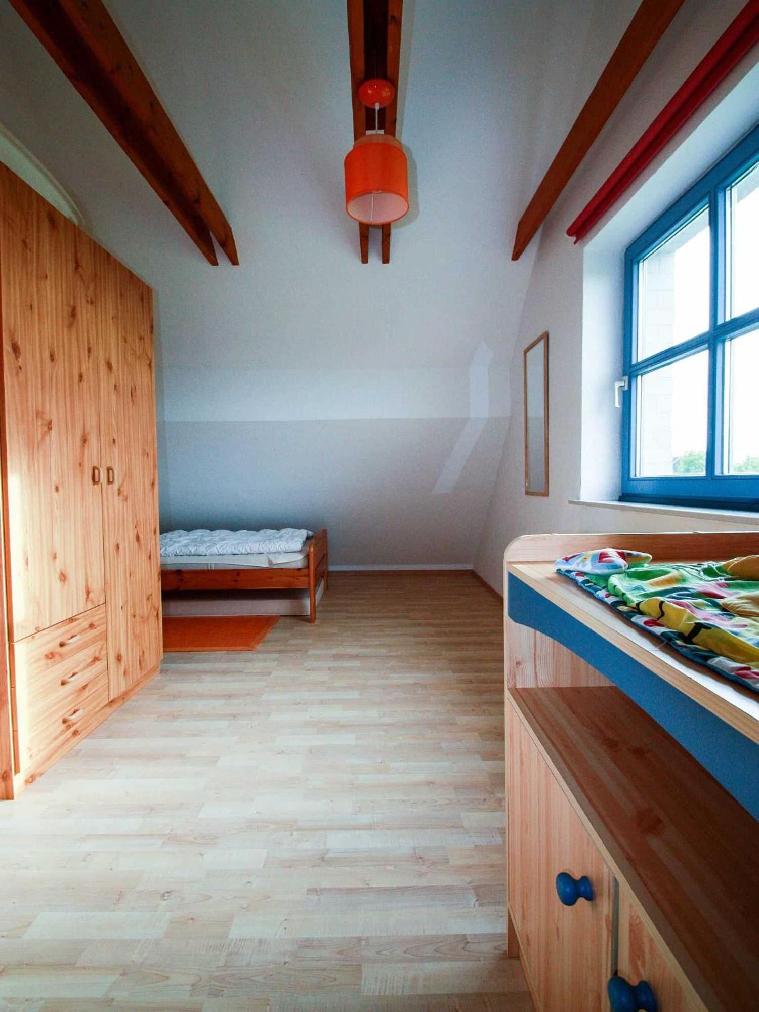 Ferienhaus Soeren