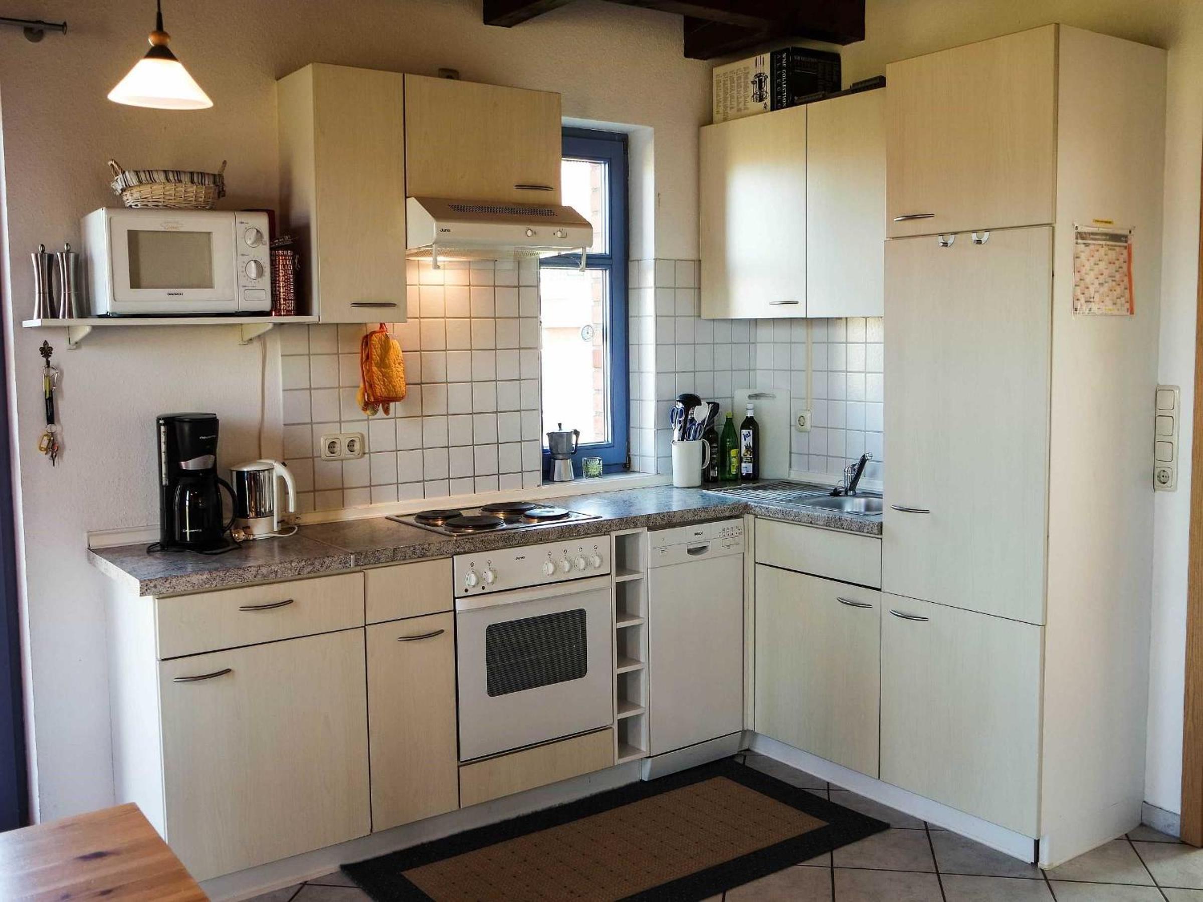Ferienhaus Soeren