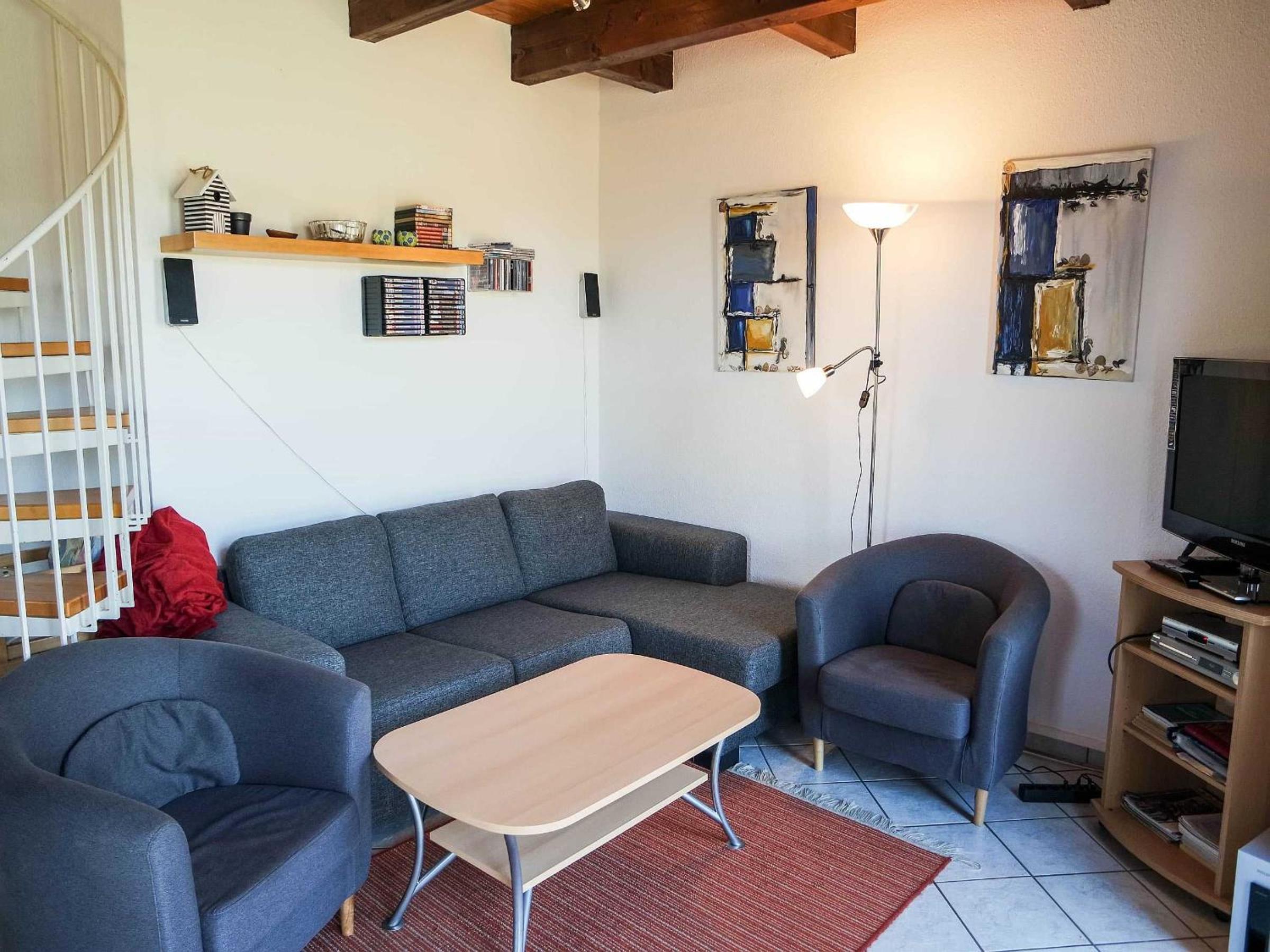 Ferienhaus Soeren