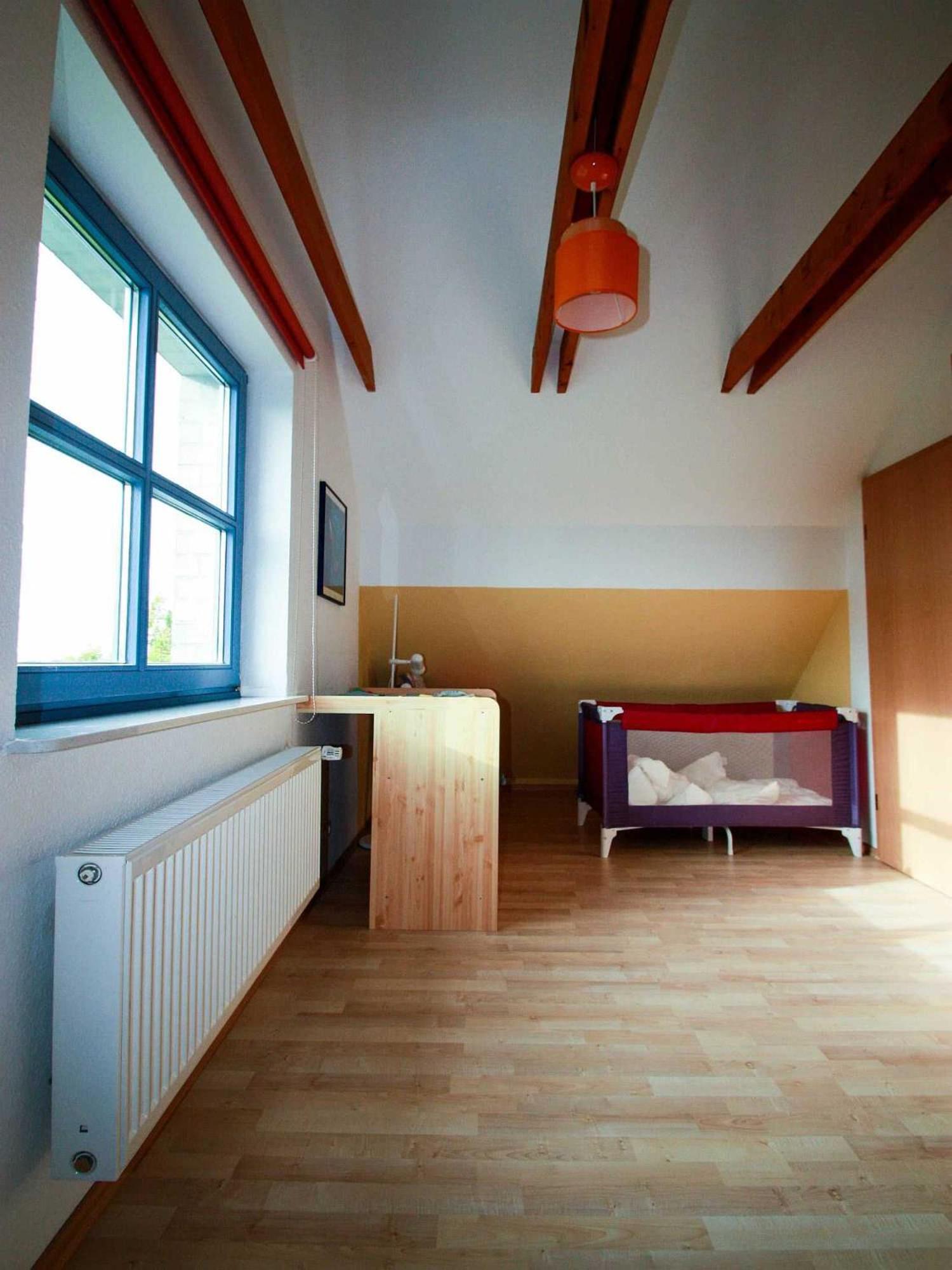 Ferienhaus Soeren
