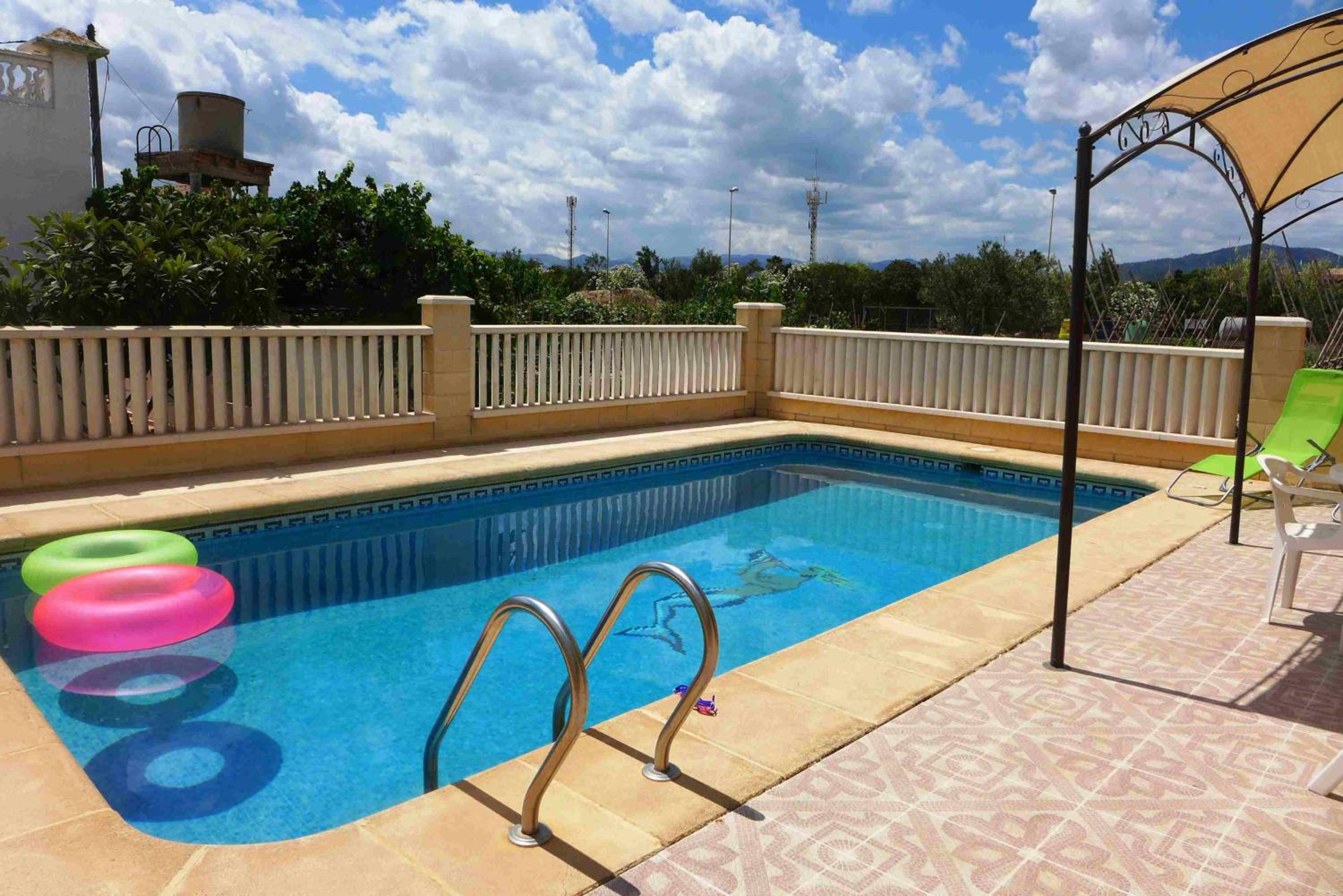 Anacasa Villa Figuera Kiko Playa CH1099 view 3