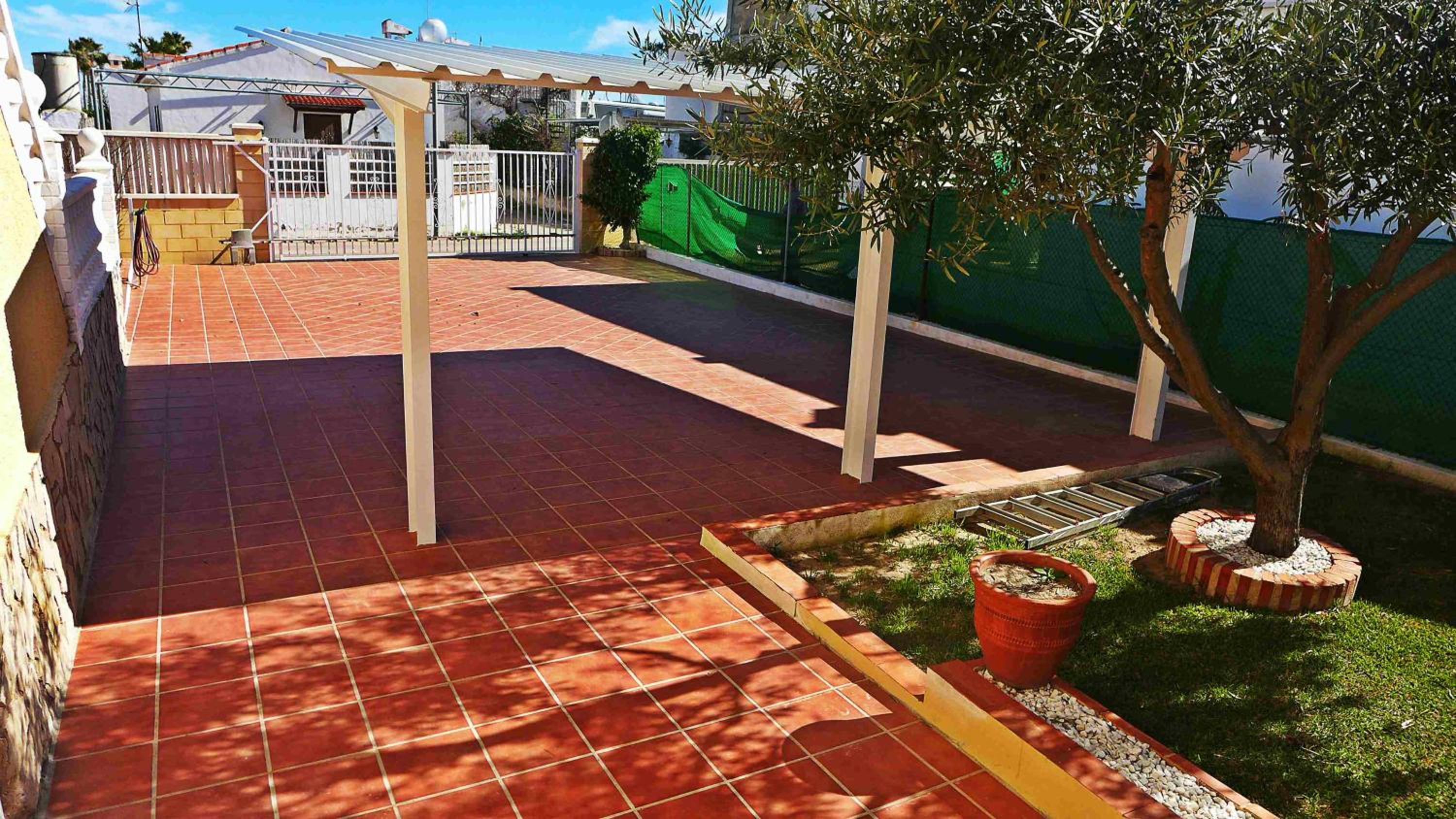 Anacasa Villa Figuera Kiko Playa CH1099 view 4