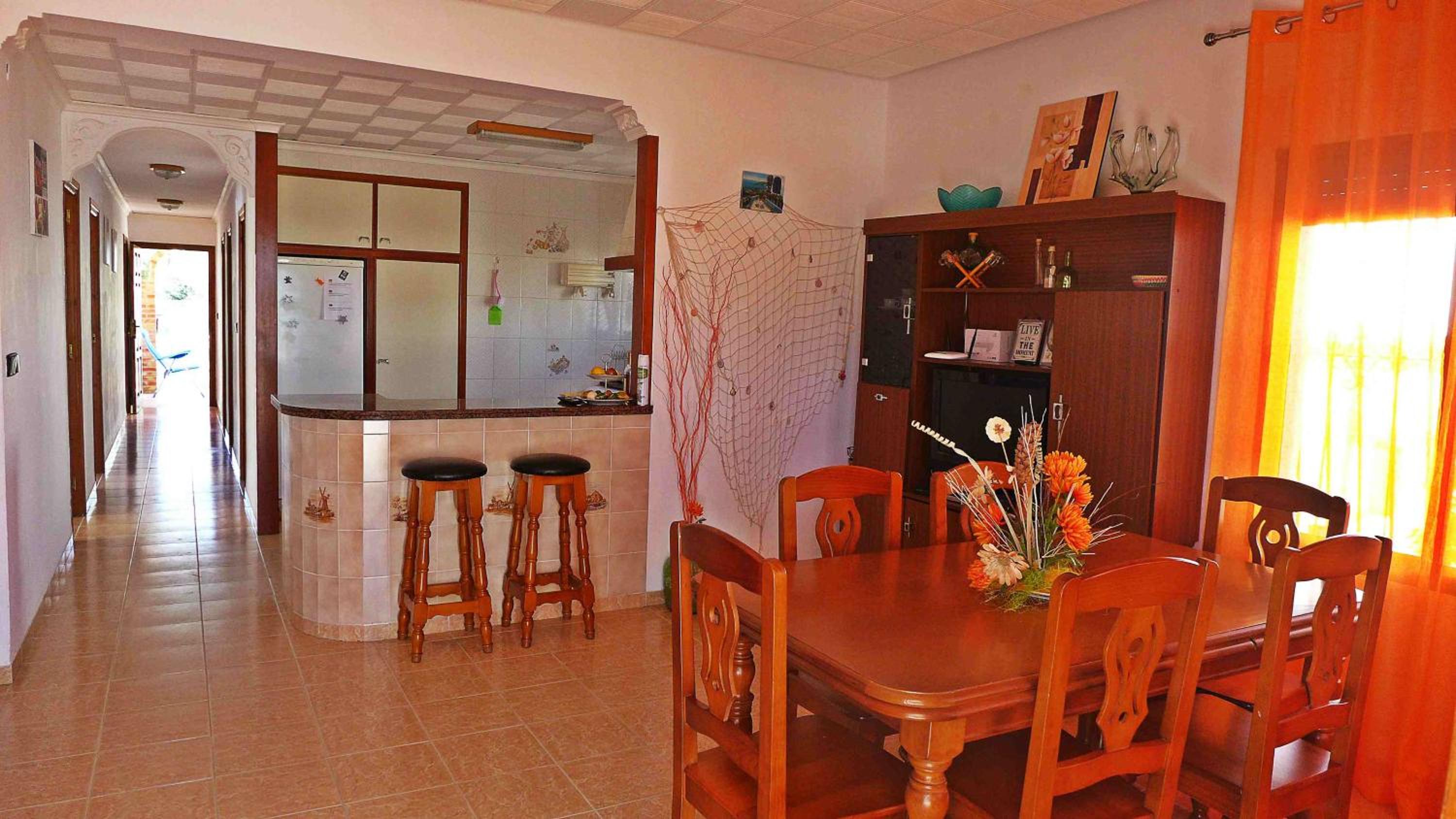 Anacasa Villa Figuera Kiko Playa CH1099 view 5