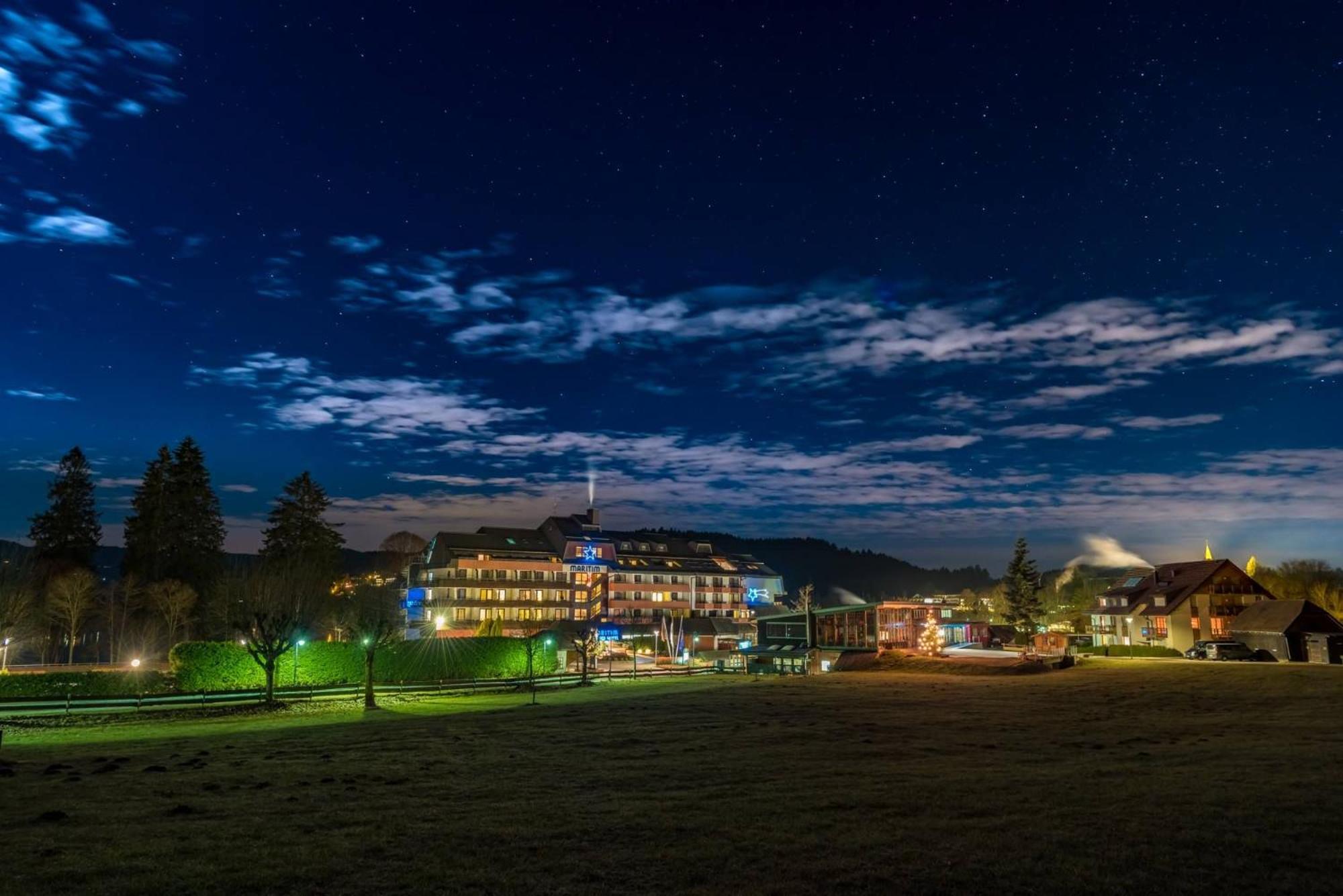 Hotel Maritim Titisee Hotel - Image 1