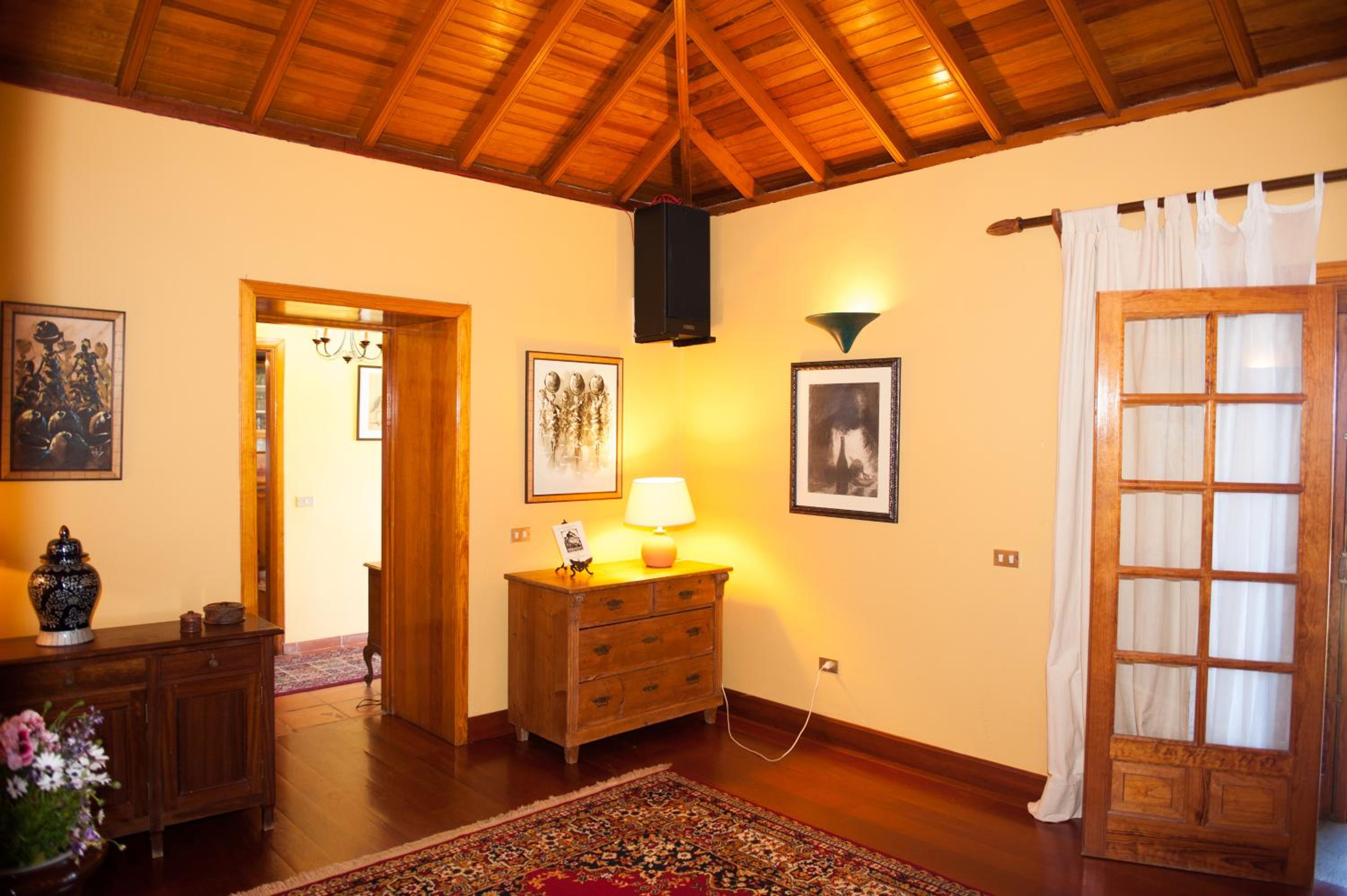 Finca Los Pajares photo 4