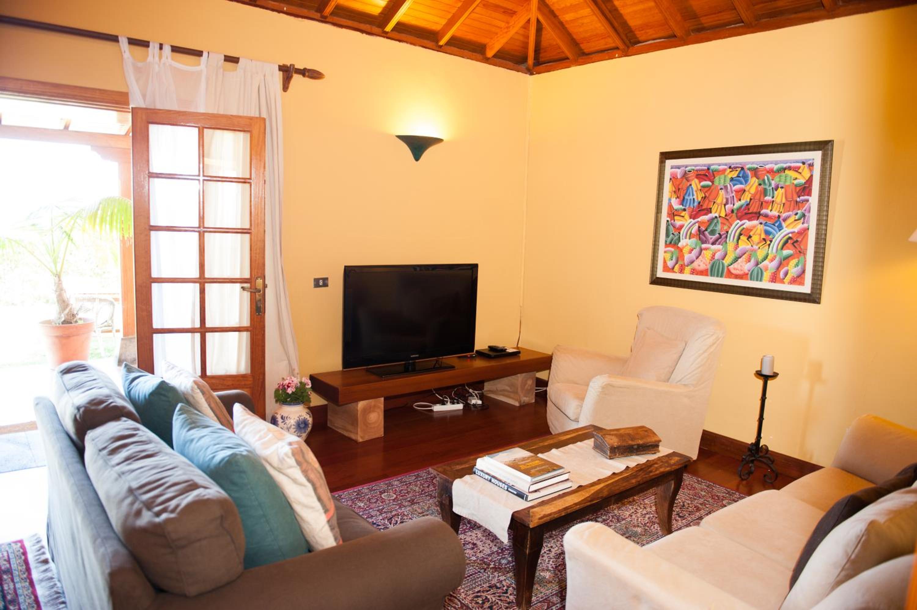 Finca Los Pajares photo 3