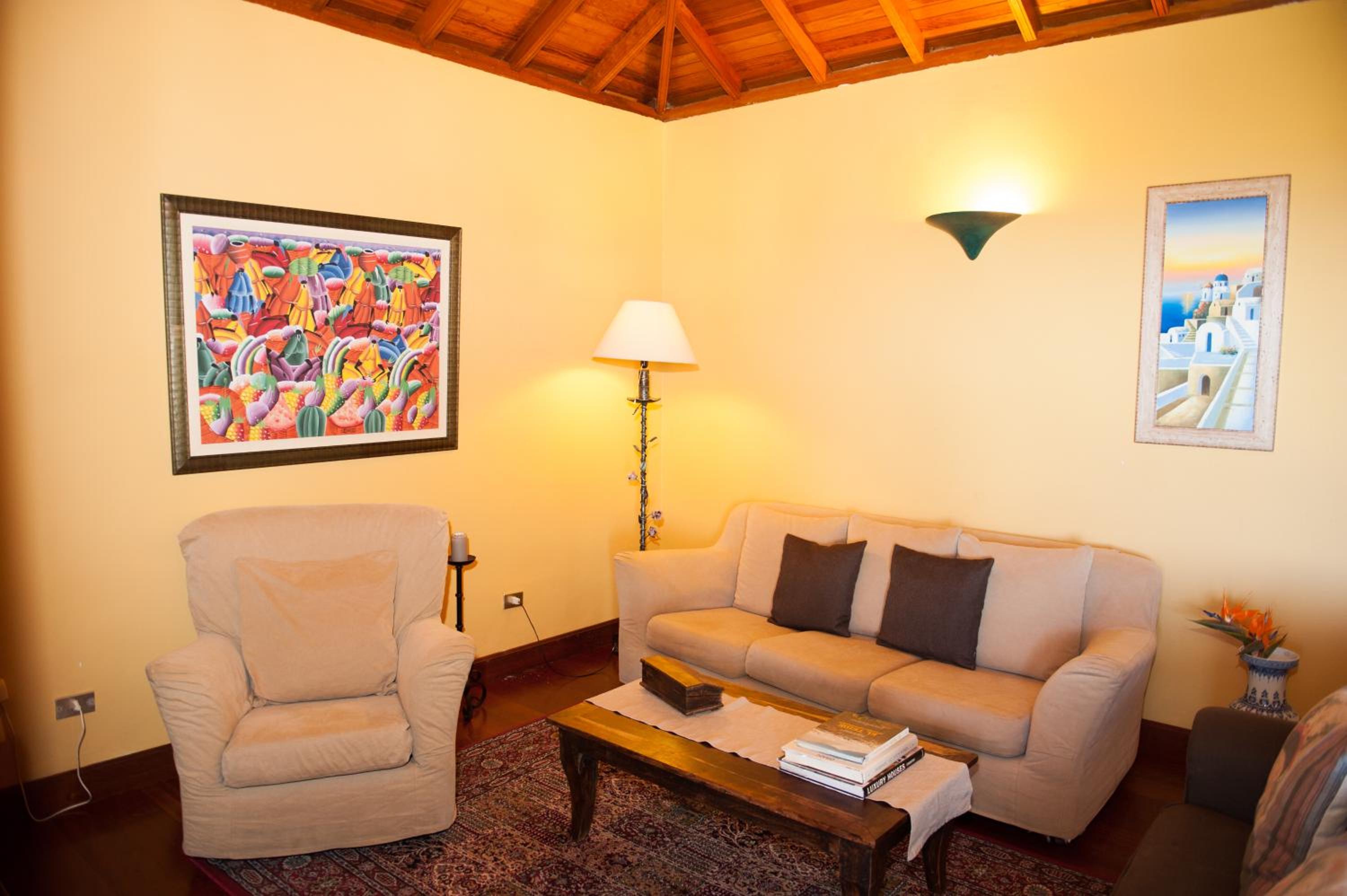Finca Los Pajares photo 2
