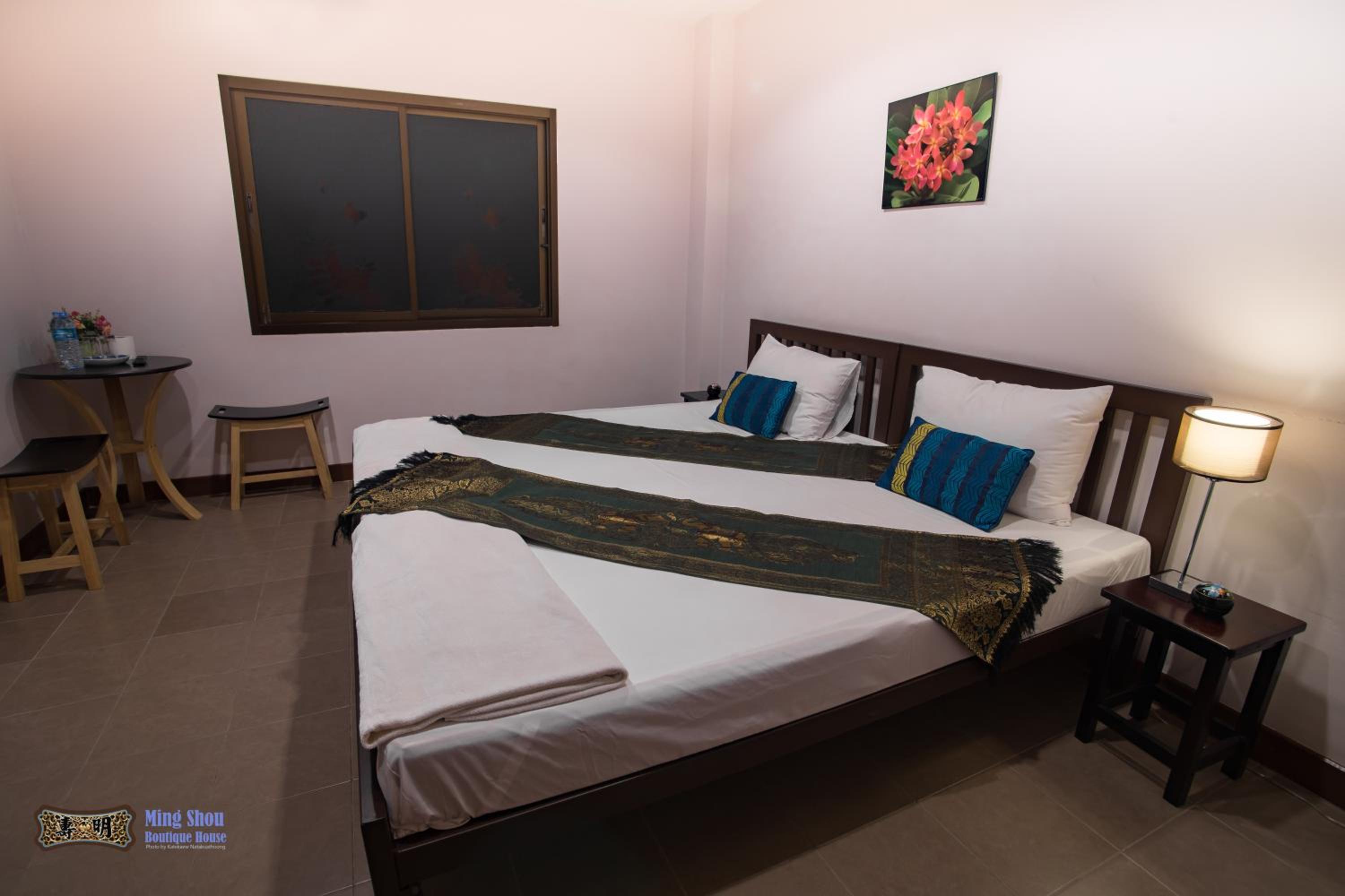 Ming Shou Boutique House