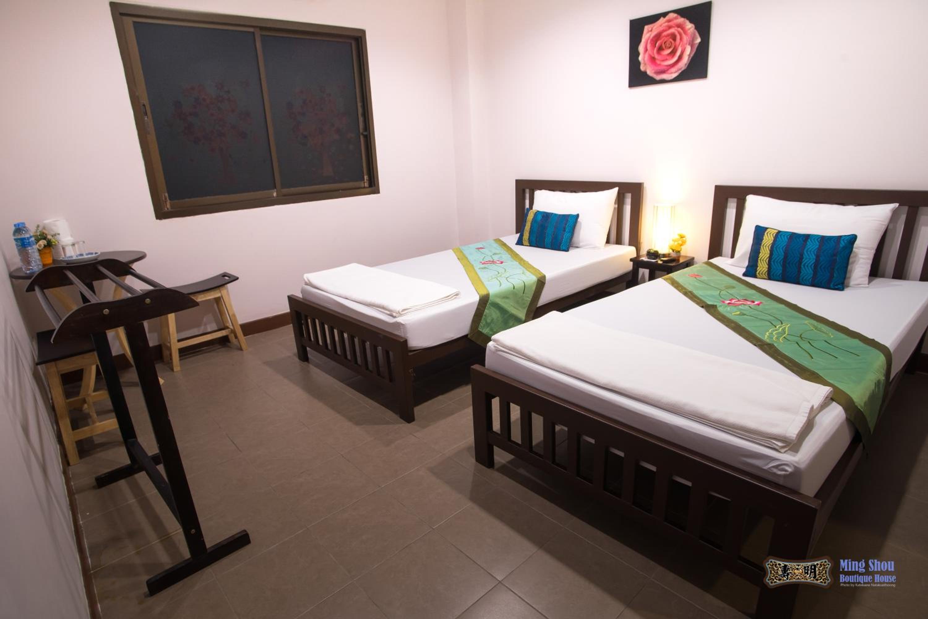 Ming Shou Boutique House
