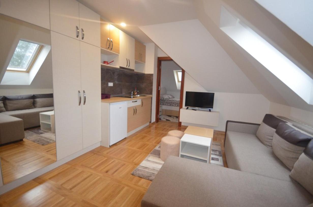 ELT apartmani view 4
