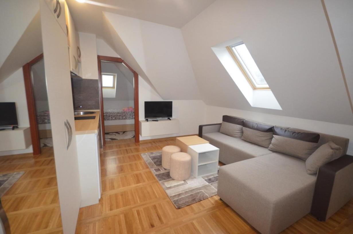 ELT apartmani view 5